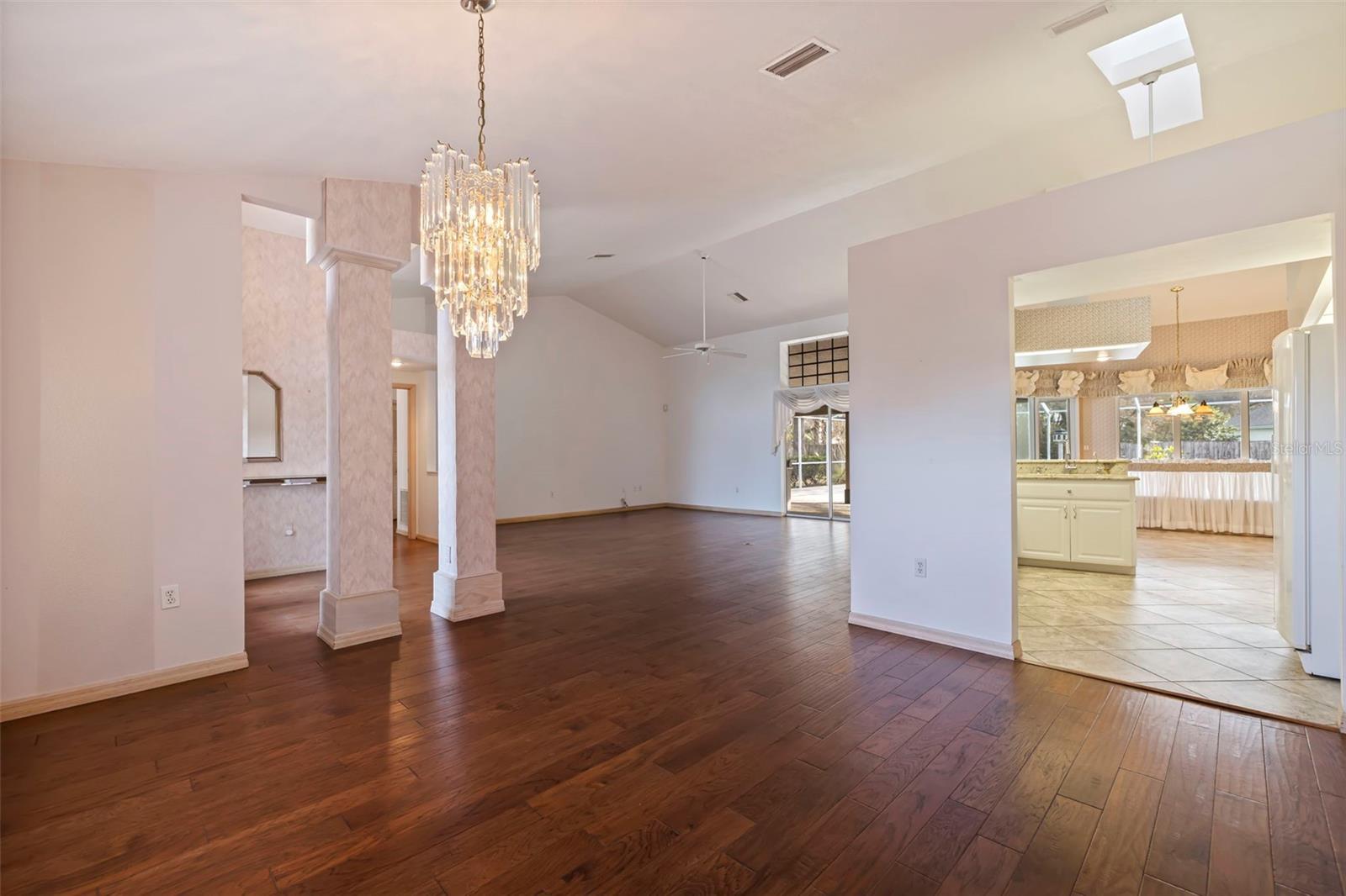 1454 BRIGADIER DR, SPRING HILL, FL, 34608