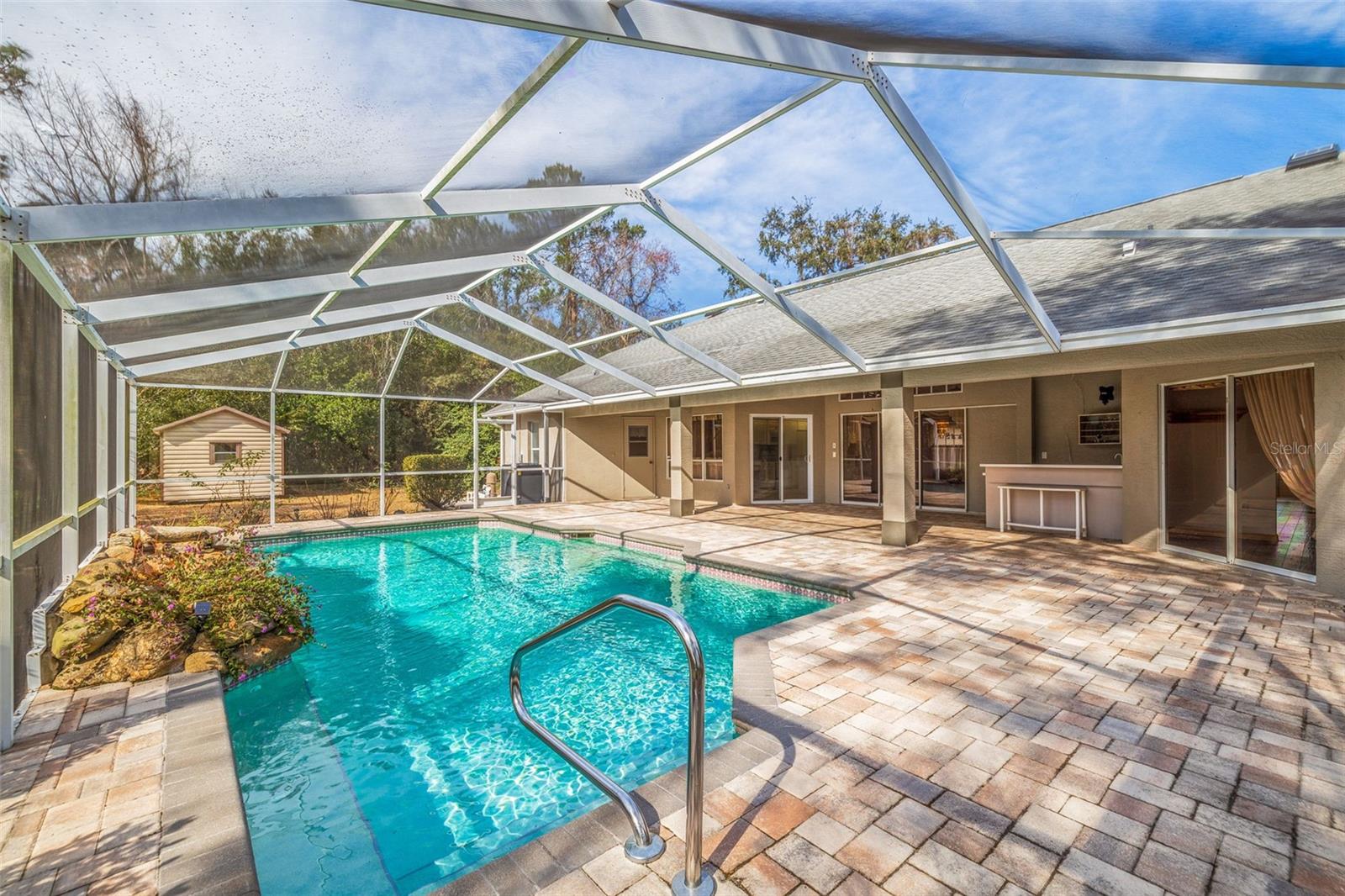 1454 BRIGADIER DR, SPRING HILL, FL, 34608