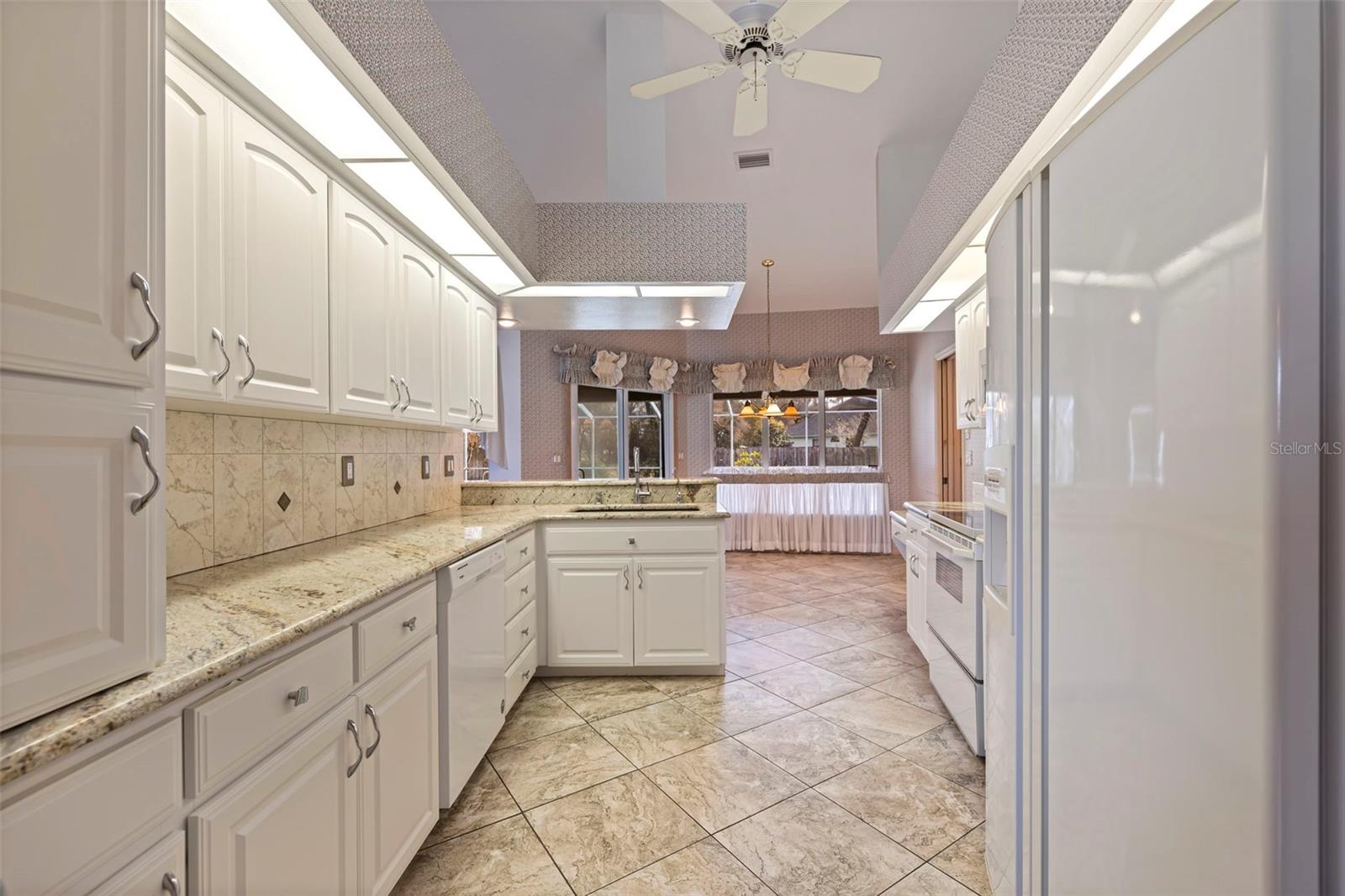 1454 BRIGADIER DR, SPRING HILL, FL, 34608