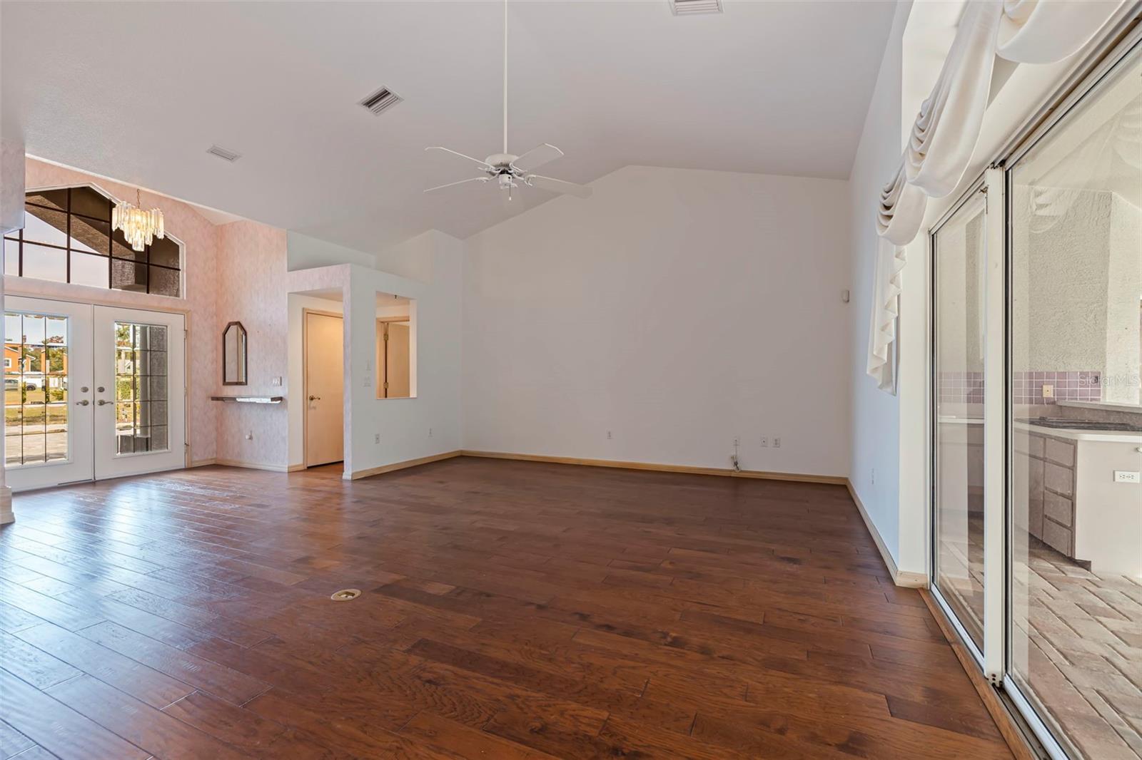 1454 BRIGADIER DR, SPRING HILL, FL, 34608