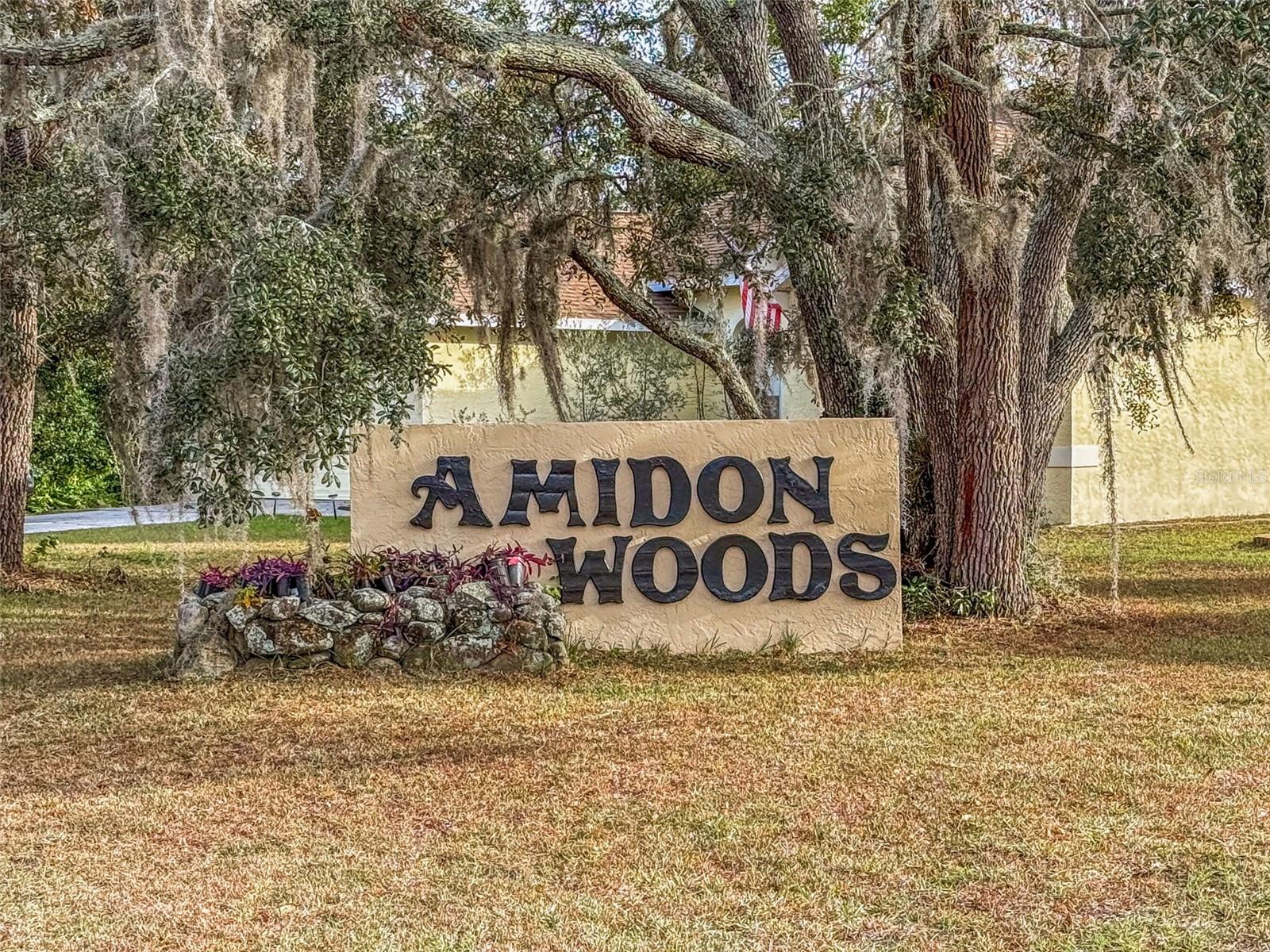 1454 BRIGADIER DR, SPRING HILL, FL, 34608