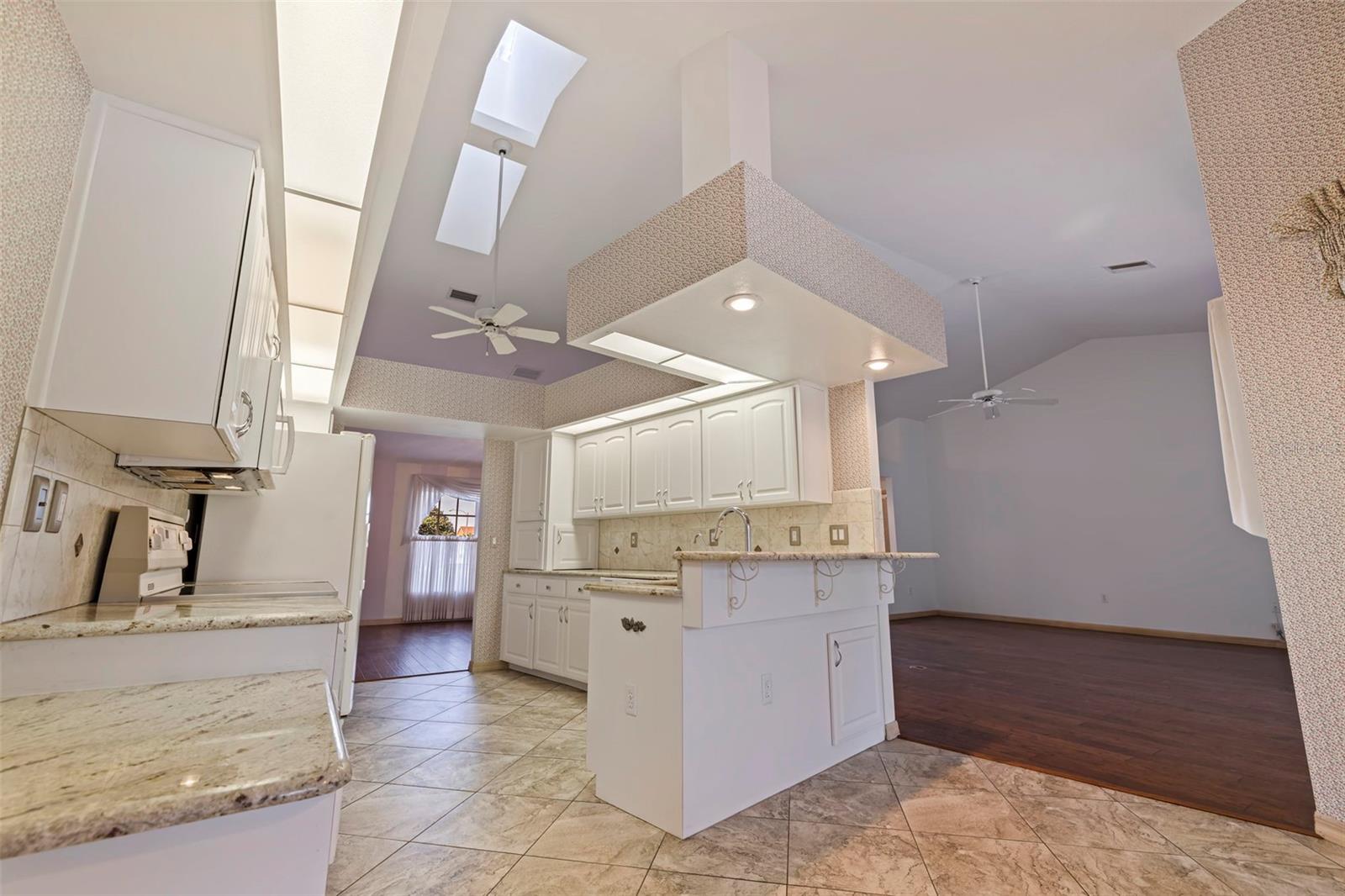 1454 BRIGADIER DR, SPRING HILL, FL, 34608