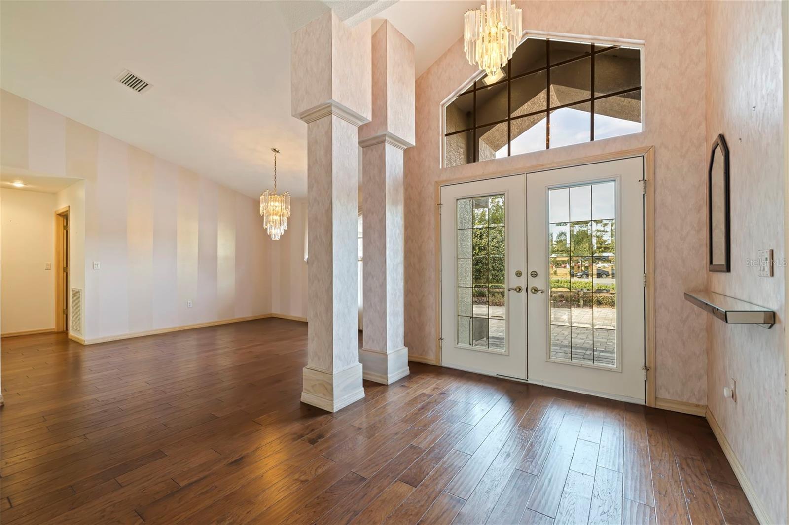 1454 BRIGADIER DR, SPRING HILL, FL, 34608