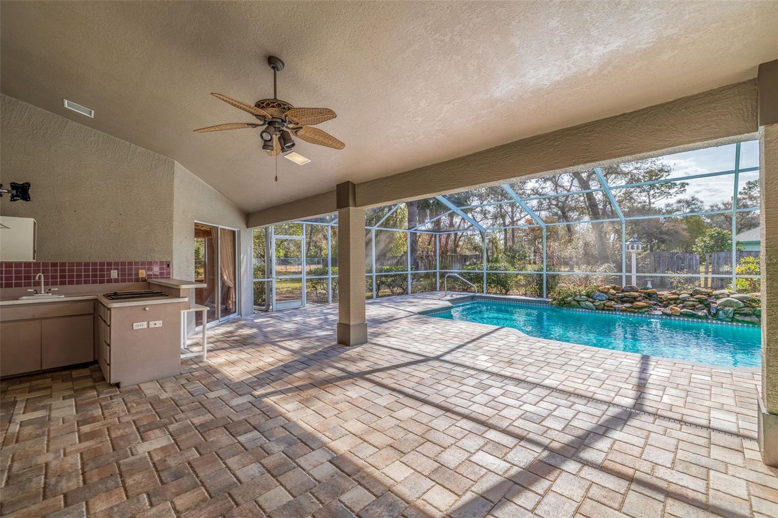 1454 BRIGADIER DR, SPRING HILL, FL, 34608