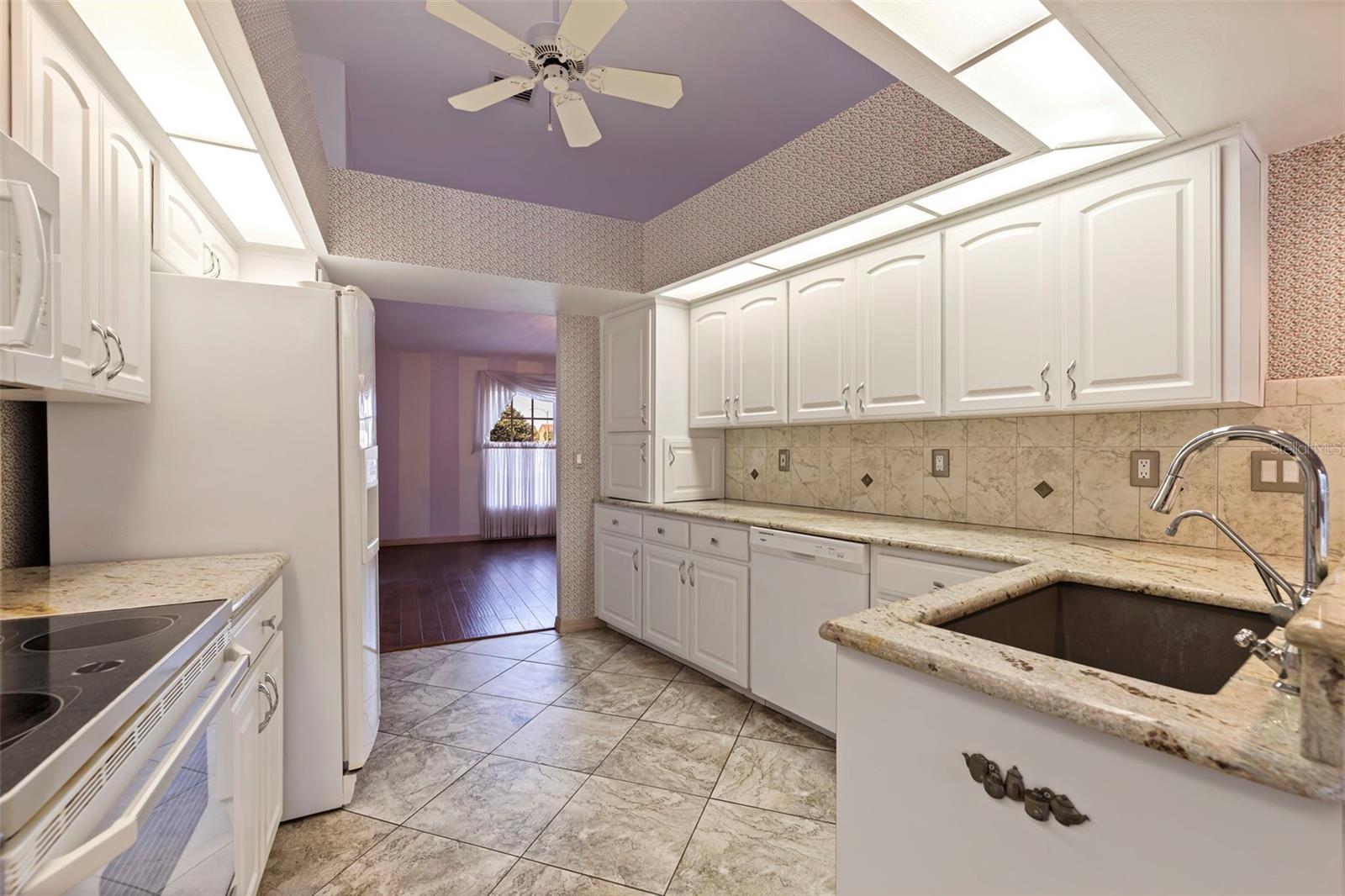 1454 BRIGADIER DR, SPRING HILL, FL, 34608