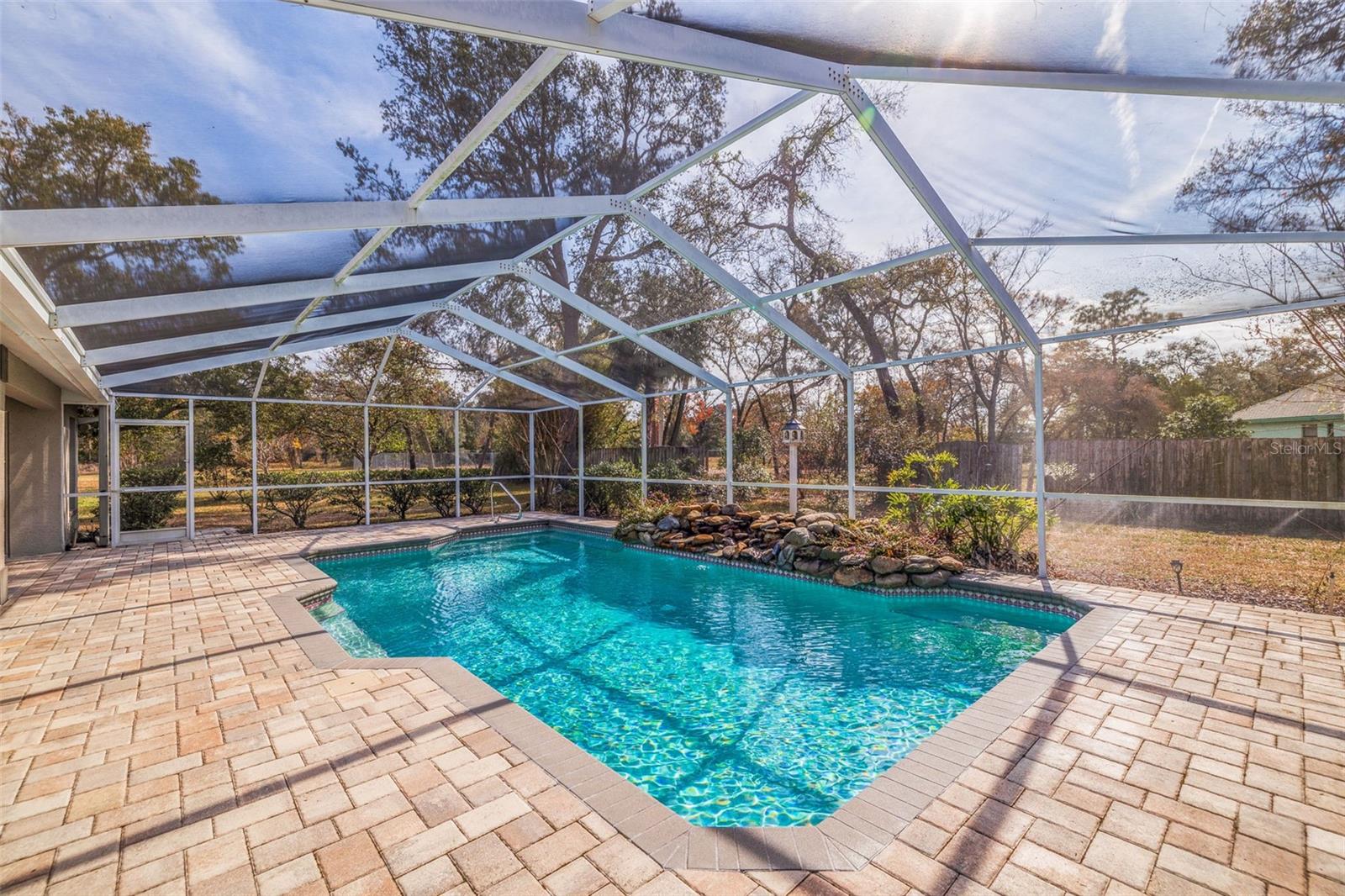 1454 BRIGADIER DR, SPRING HILL, FL, 34608