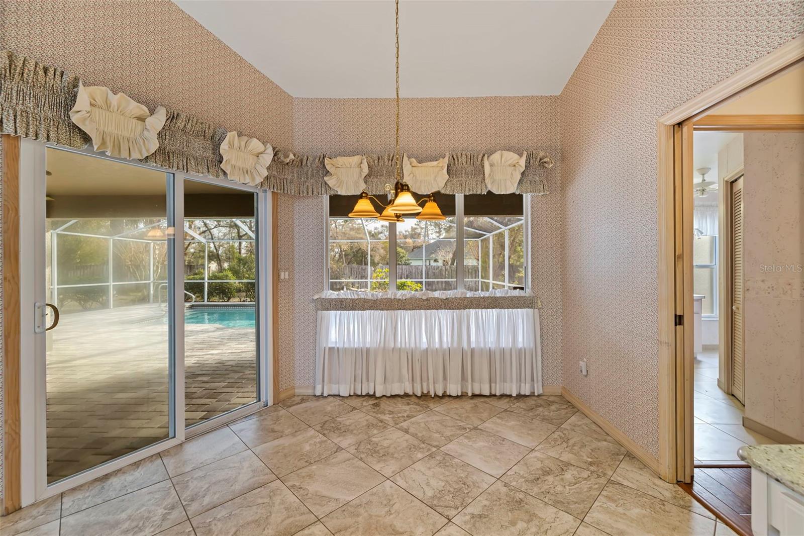 1454 BRIGADIER DR, SPRING HILL, FL, 34608