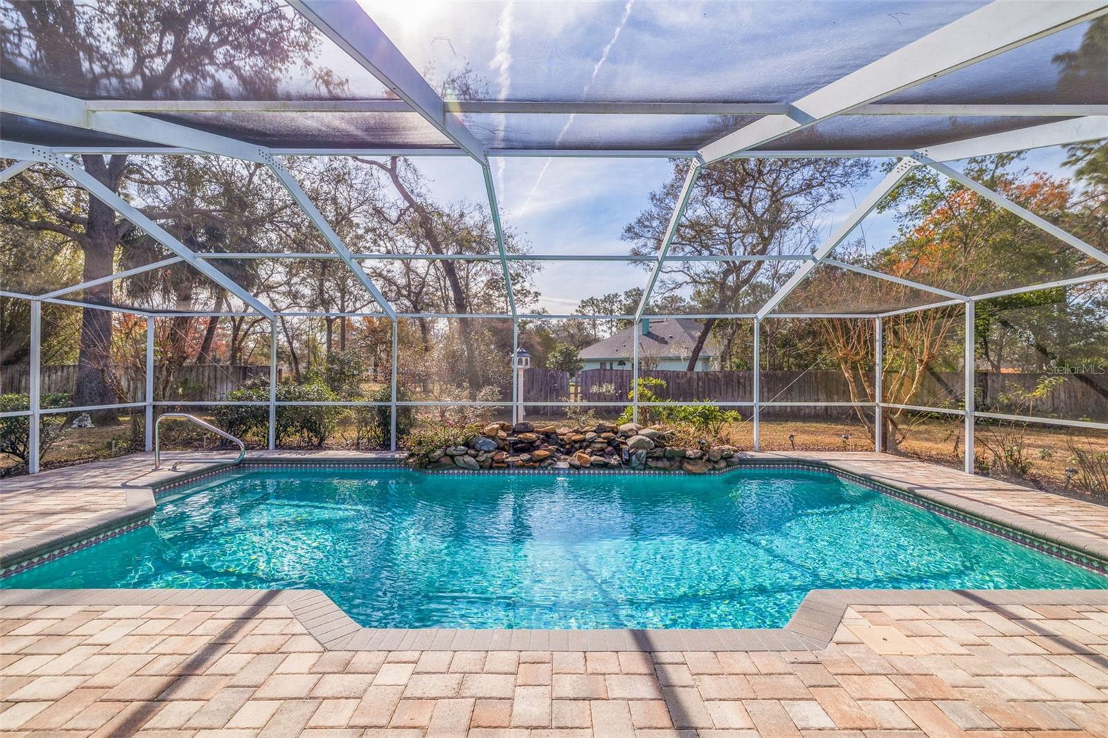 1454 BRIGADIER DR, SPRING HILL, FL, 34608