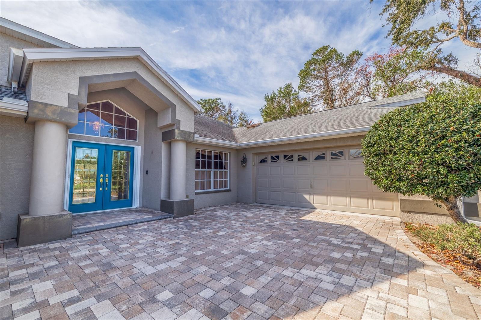1454 BRIGADIER DR, SPRING HILL, FL, 34608