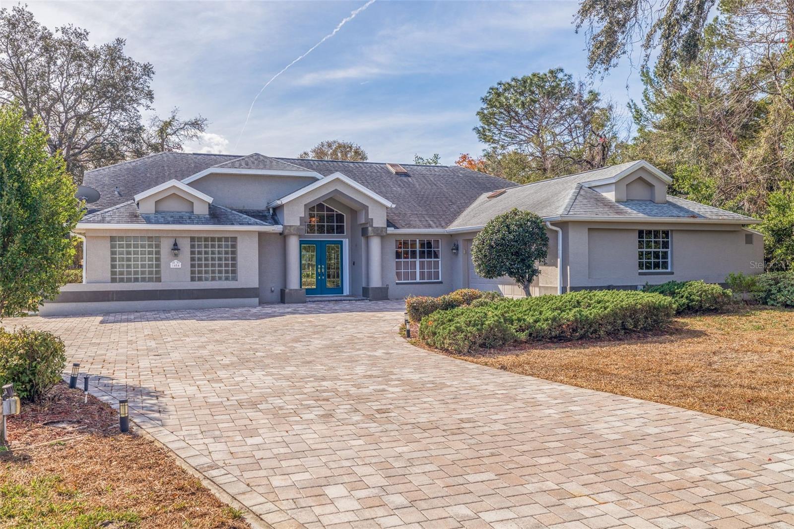 1454 BRIGADIER DR, SPRING HILL, FL, 34608