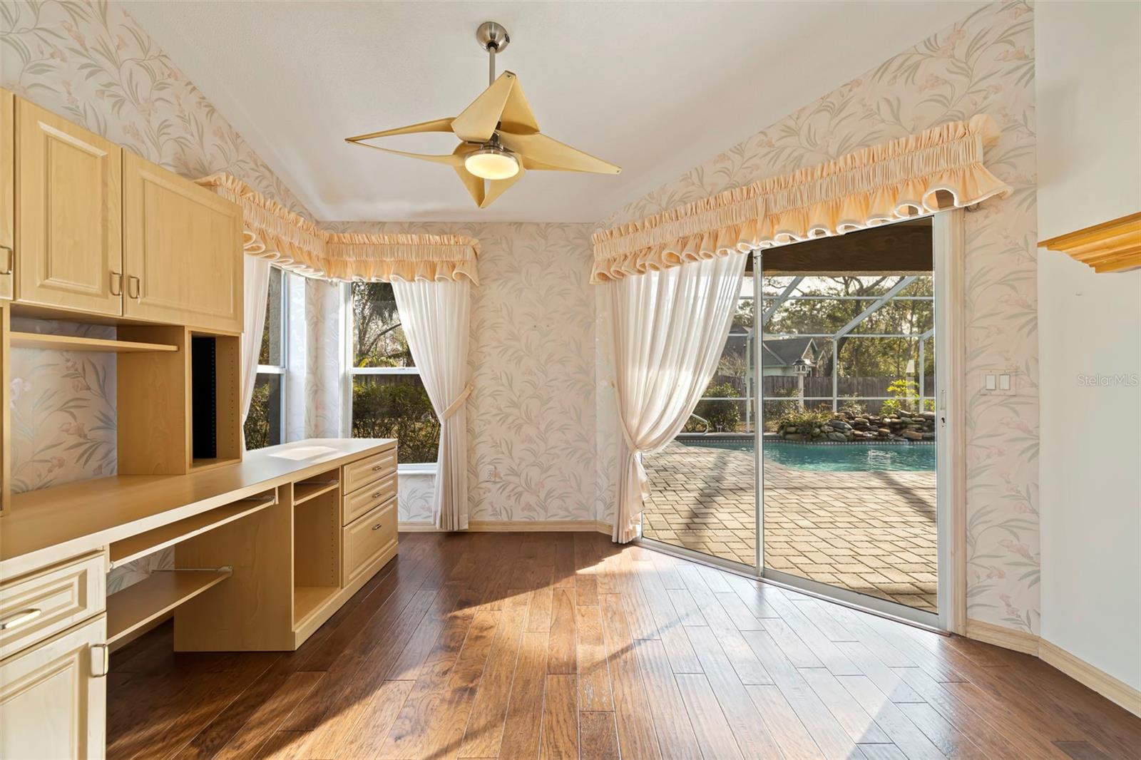 1454 BRIGADIER DR, SPRING HILL, FL, 34608