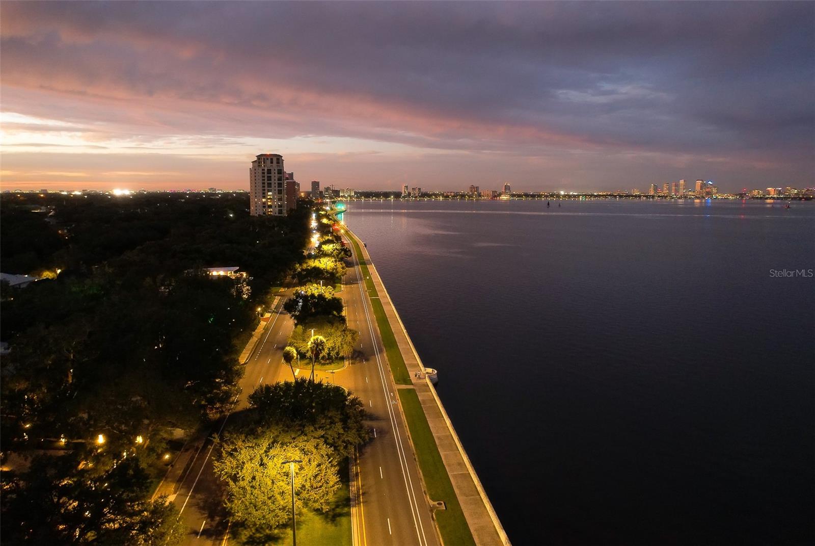 2109 BAYSHORE BLVD #909, TAMPA, FL, 33606