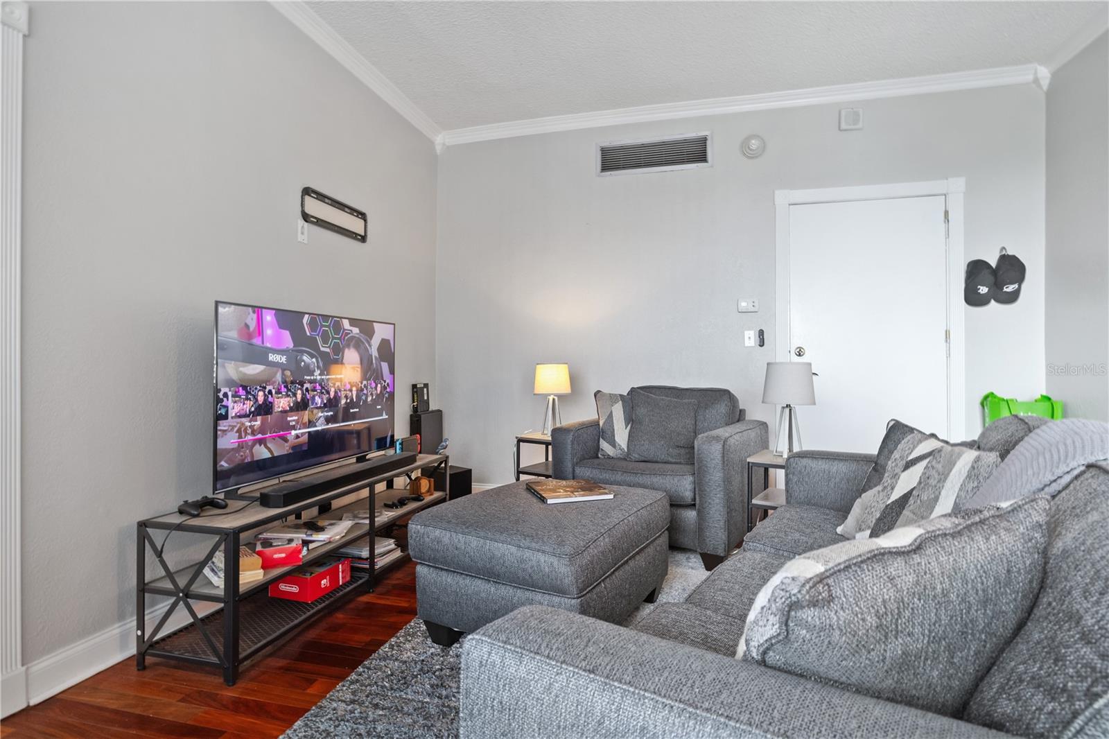 2109 BAYSHORE BLVD #909, TAMPA, FL, 33606