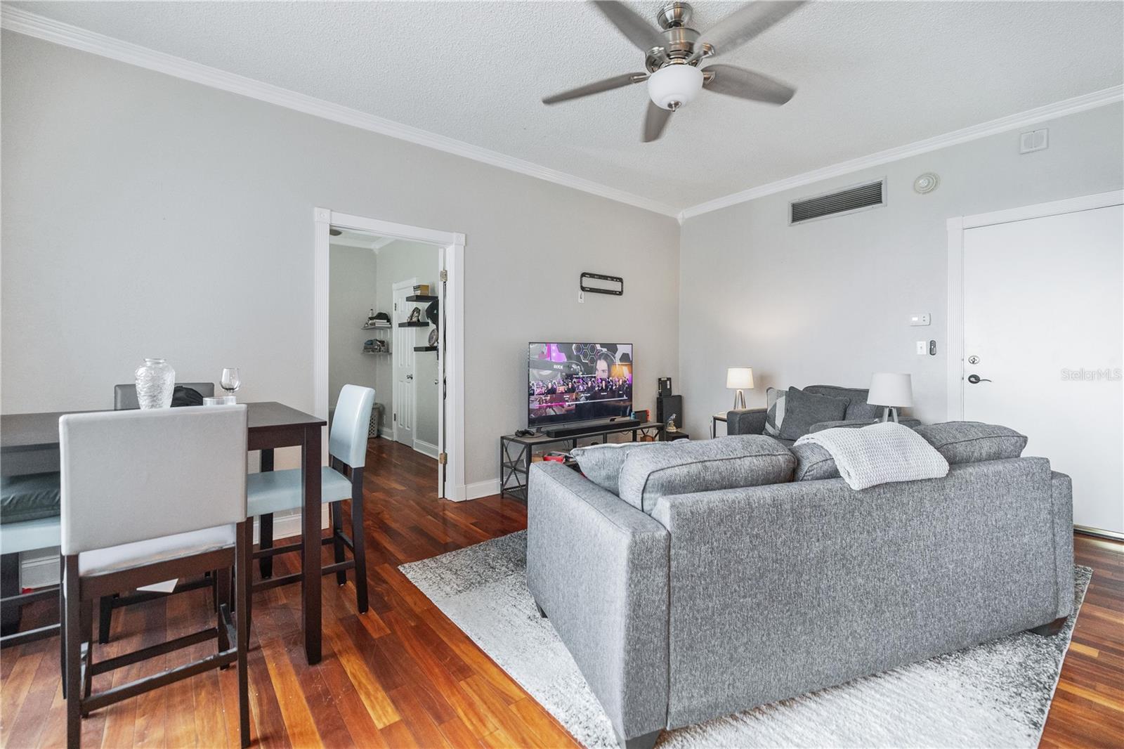 2109 BAYSHORE BLVD #909, TAMPA, FL, 33606