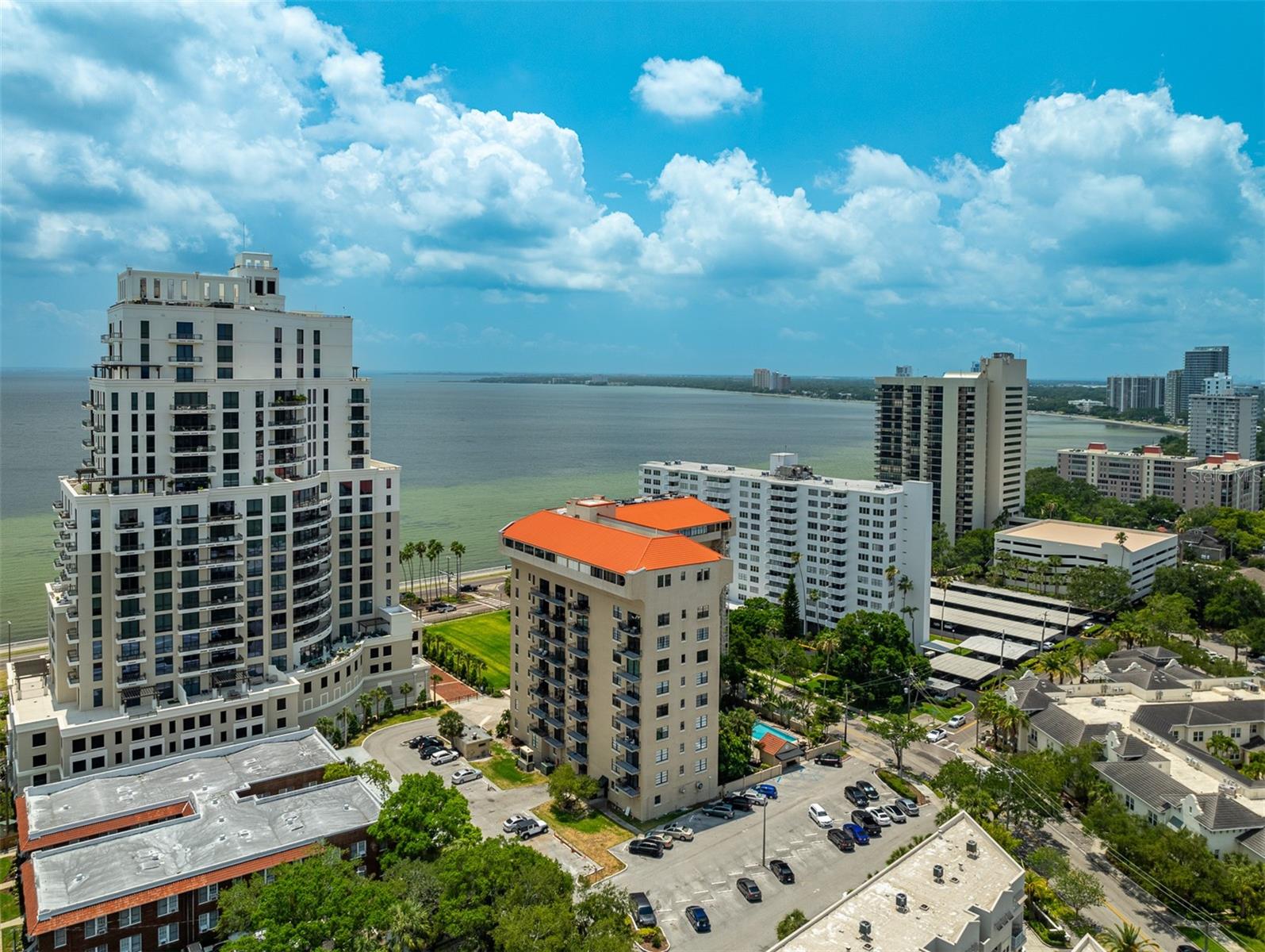 2109 BAYSHORE BLVD #909, TAMPA, FL, 33606