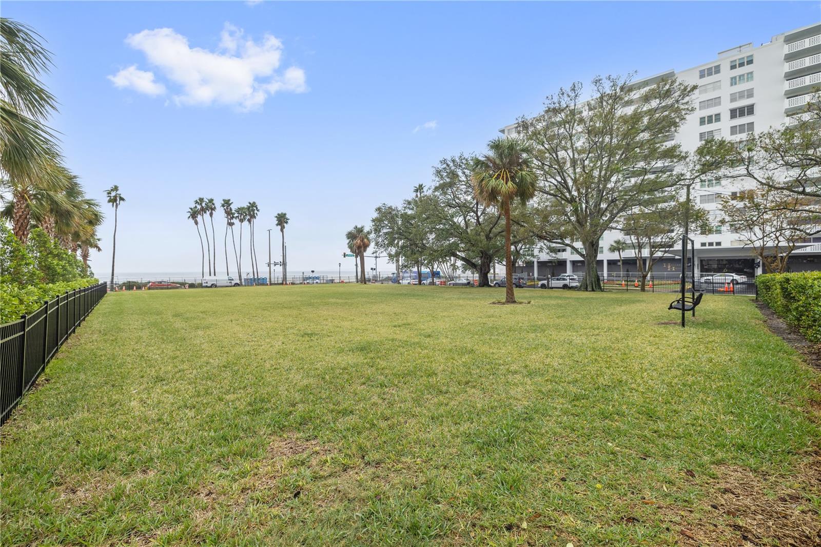 2109 BAYSHORE BLVD #909, TAMPA, FL, 33606