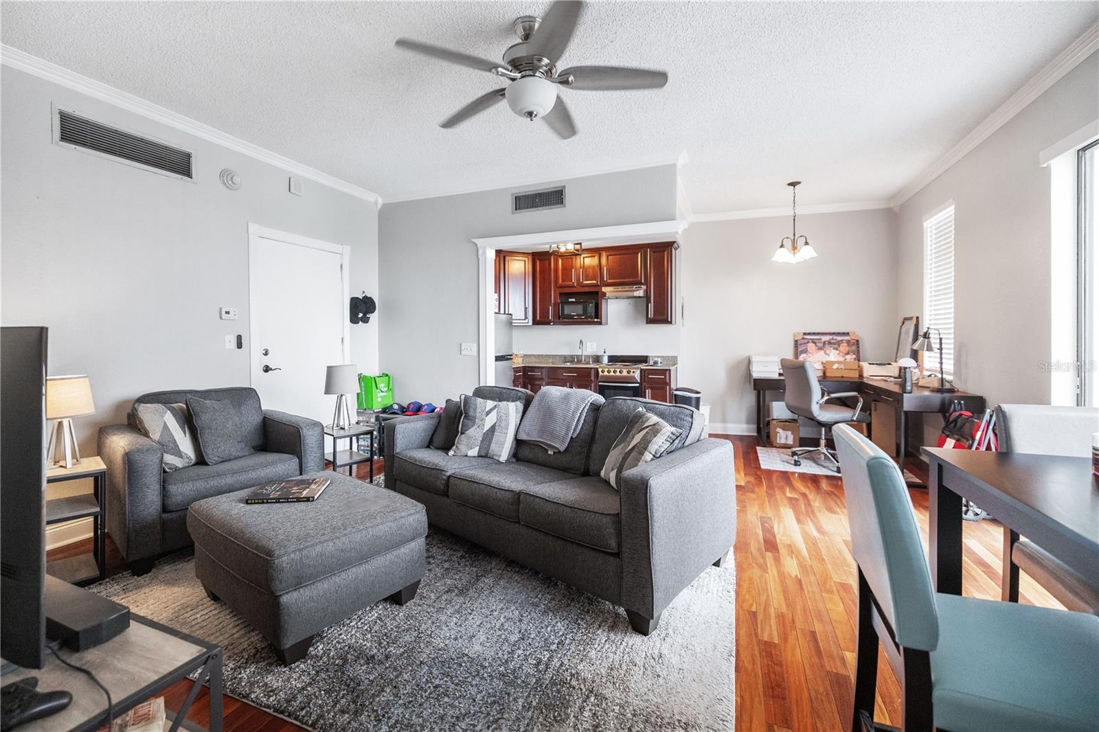 2109 BAYSHORE BLVD #909, TAMPA, FL, 33606