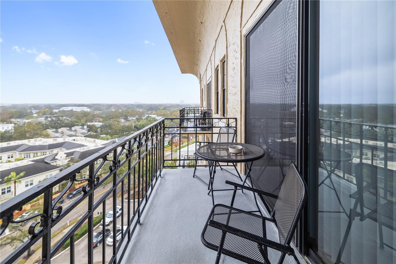 2109 BAYSHORE BLVD #909, TAMPA, FL, 33606