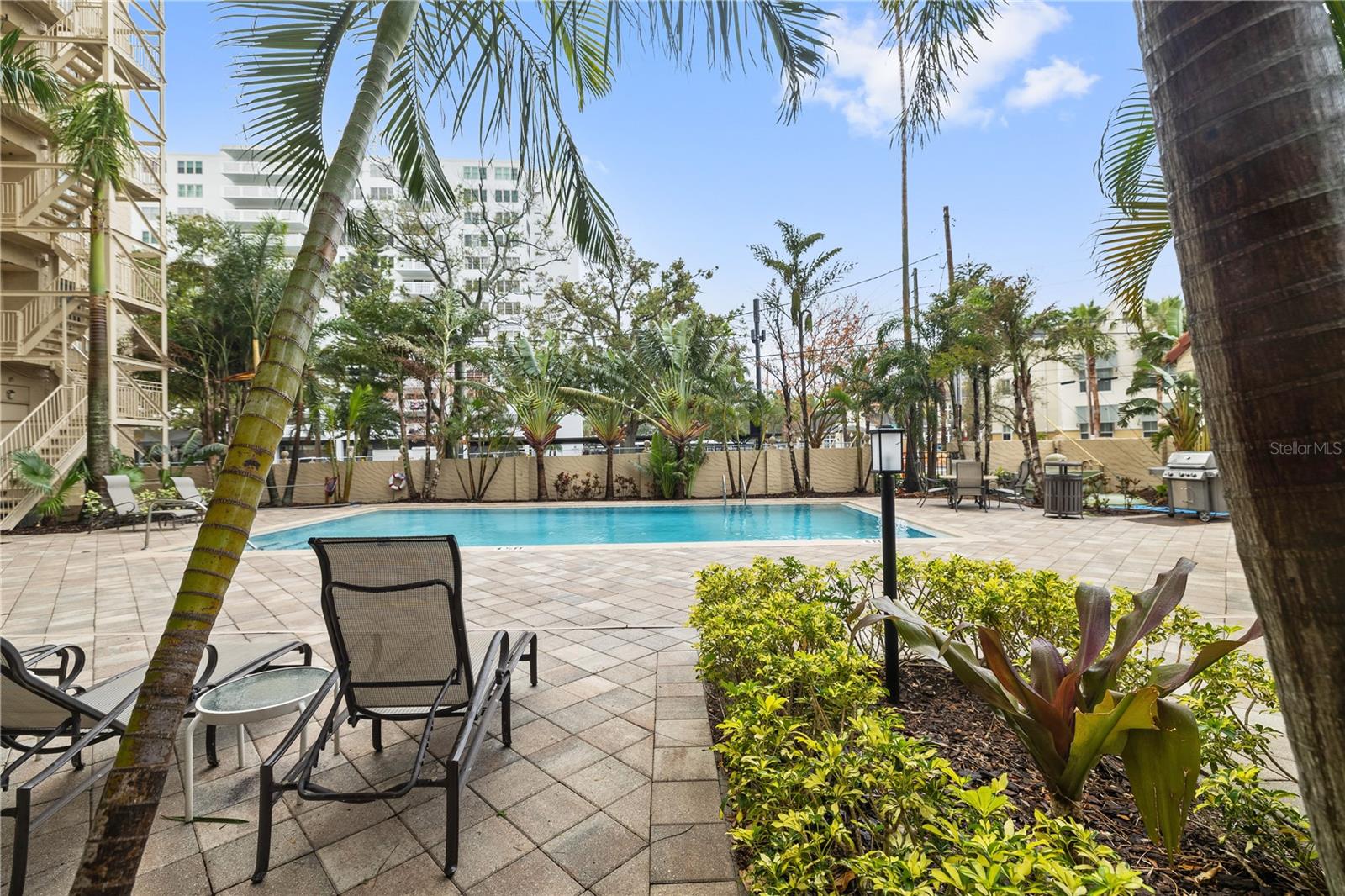 2109 BAYSHORE BLVD #909, TAMPA, FL, 33606