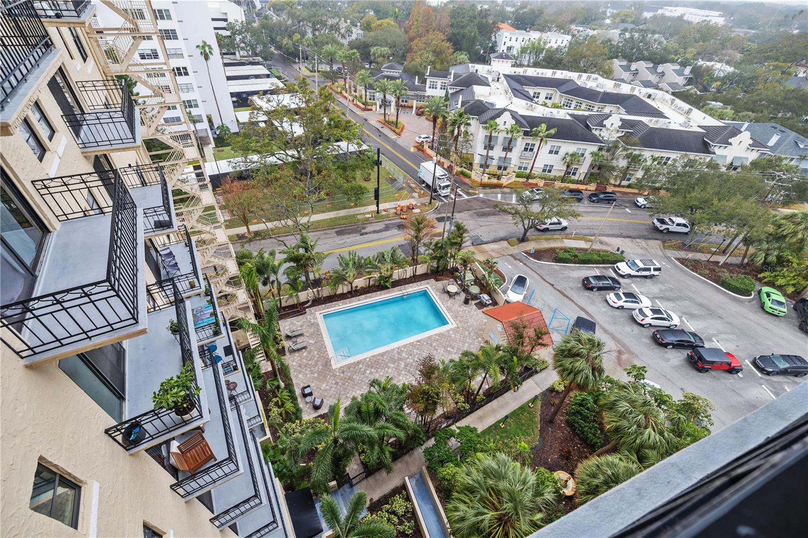 2109 BAYSHORE BLVD #909, TAMPA, FL, 33606