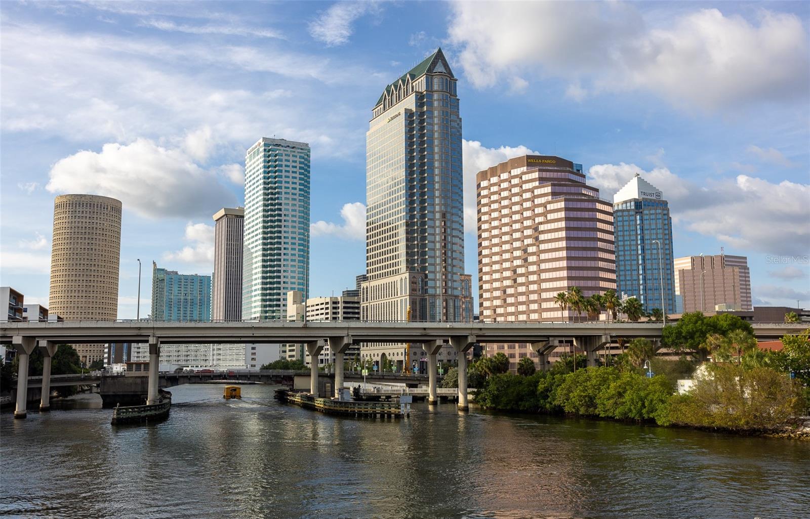 2109 BAYSHORE BLVD #909, TAMPA, FL, 33606