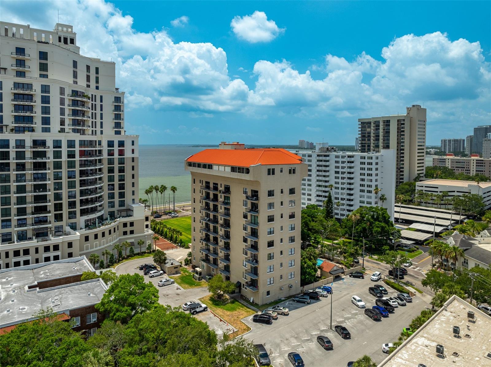 2109 BAYSHORE BLVD #909, TAMPA, FL, 33606