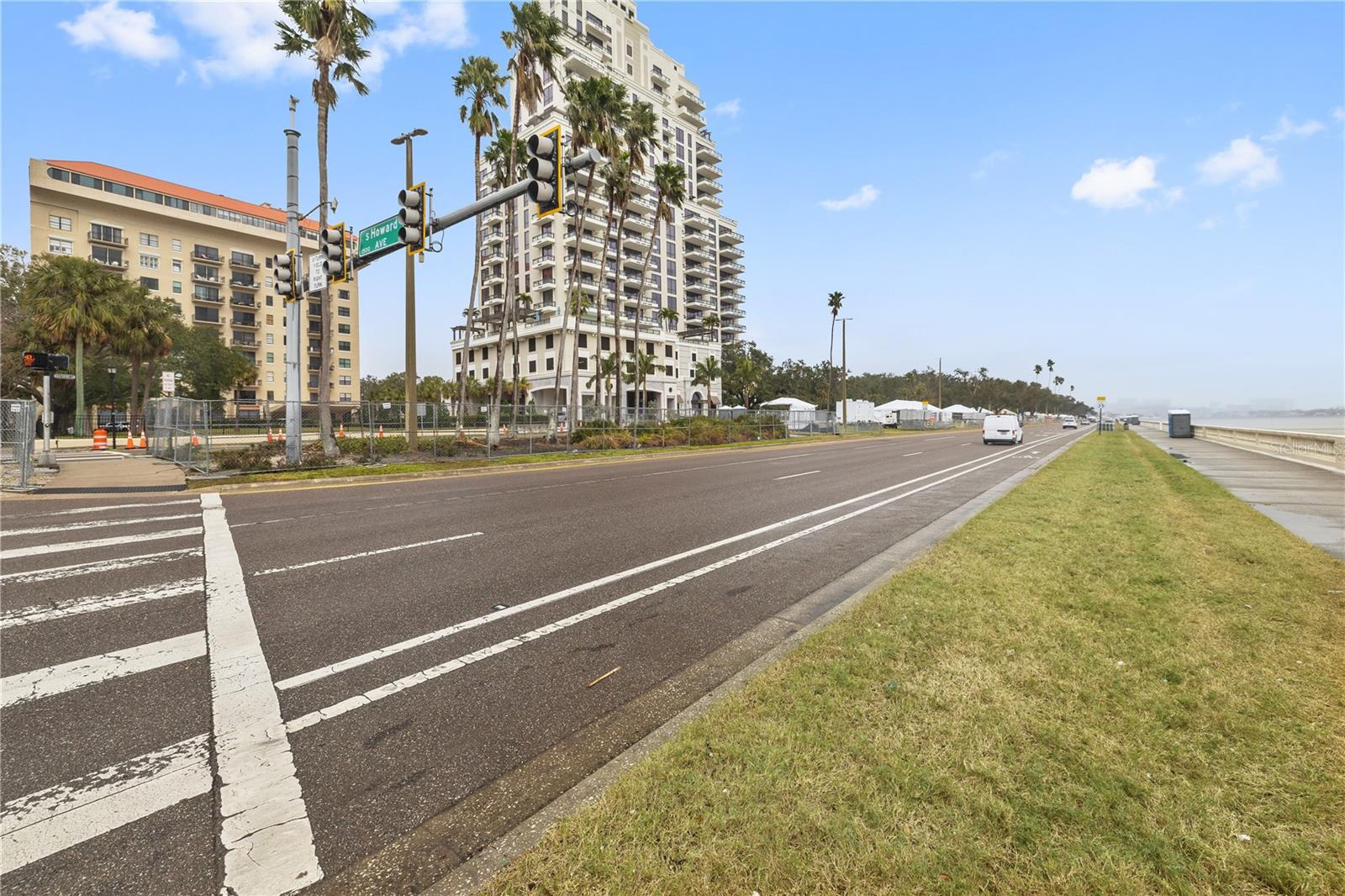 2109 BAYSHORE BLVD #909, TAMPA, FL, 33606