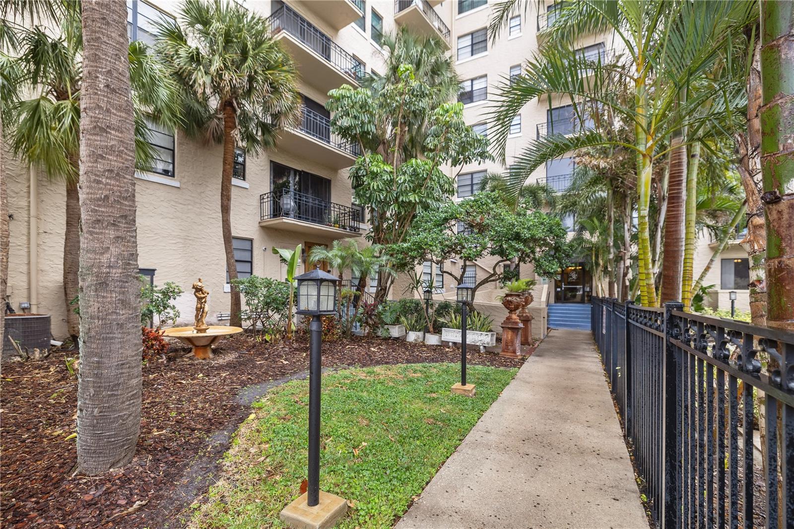 2109 BAYSHORE BLVD #909, TAMPA, FL, 33606
