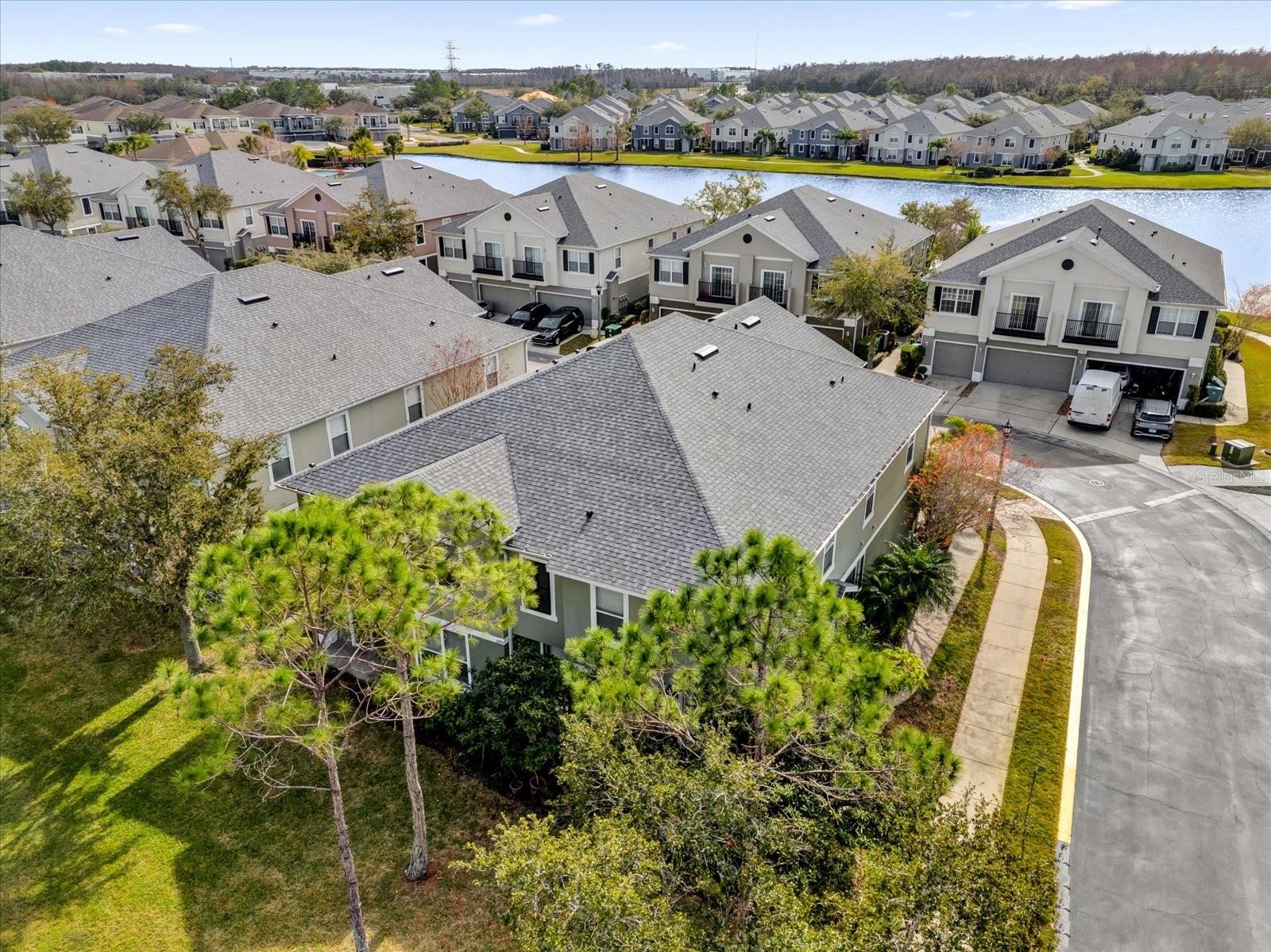 6494 S GOLDENROD RD #46B, ORLANDO, FL, 32822