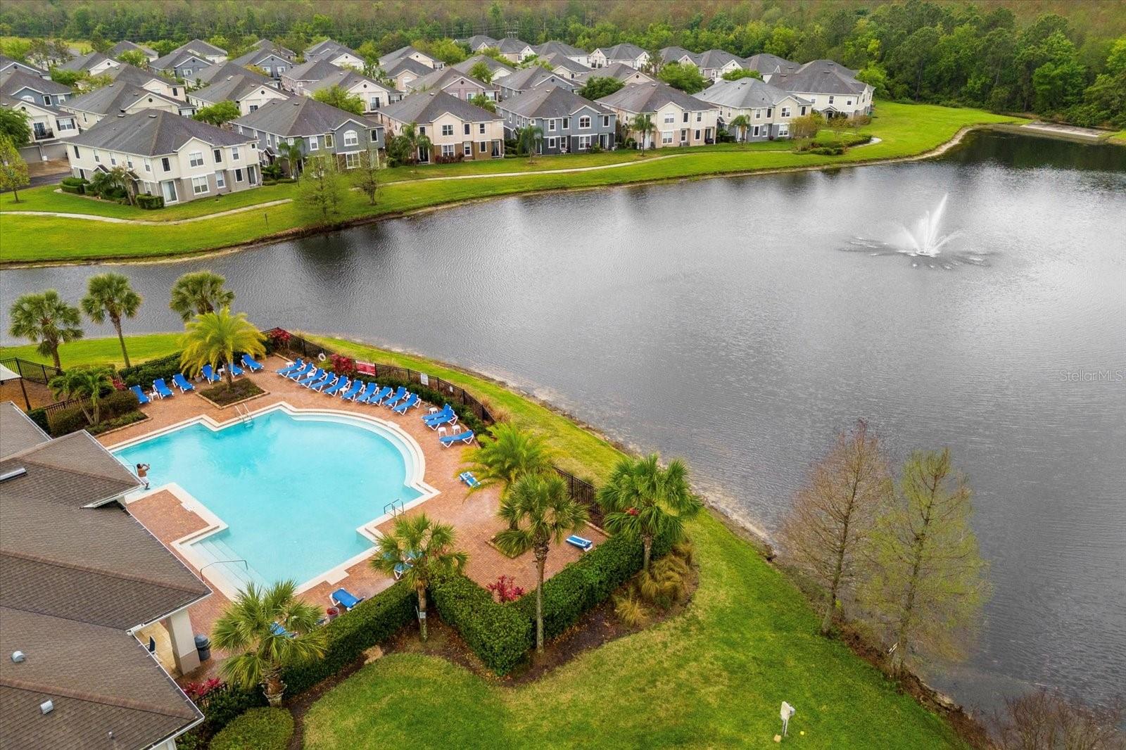 6494 S GOLDENROD RD #46B, ORLANDO, FL, 32822