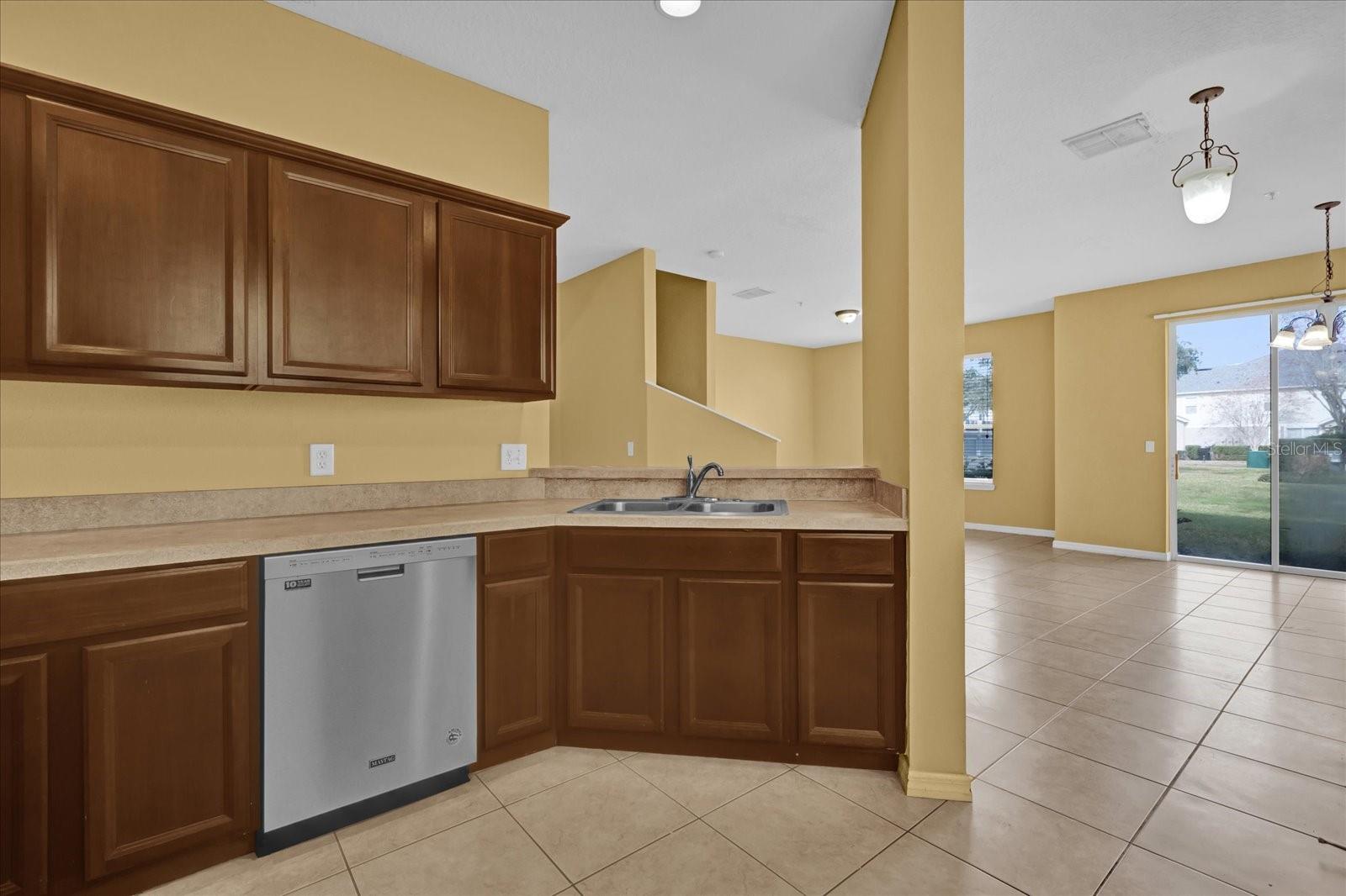 6494 S GOLDENROD RD #46B, ORLANDO, FL, 32822
