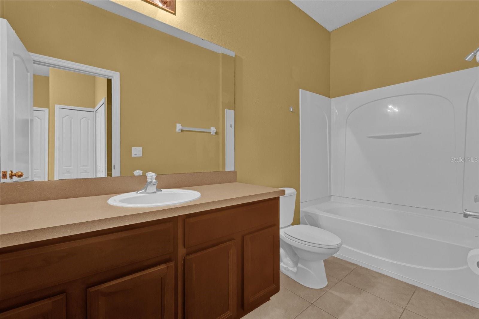 6494 S GOLDENROD RD #46B, ORLANDO, FL, 32822