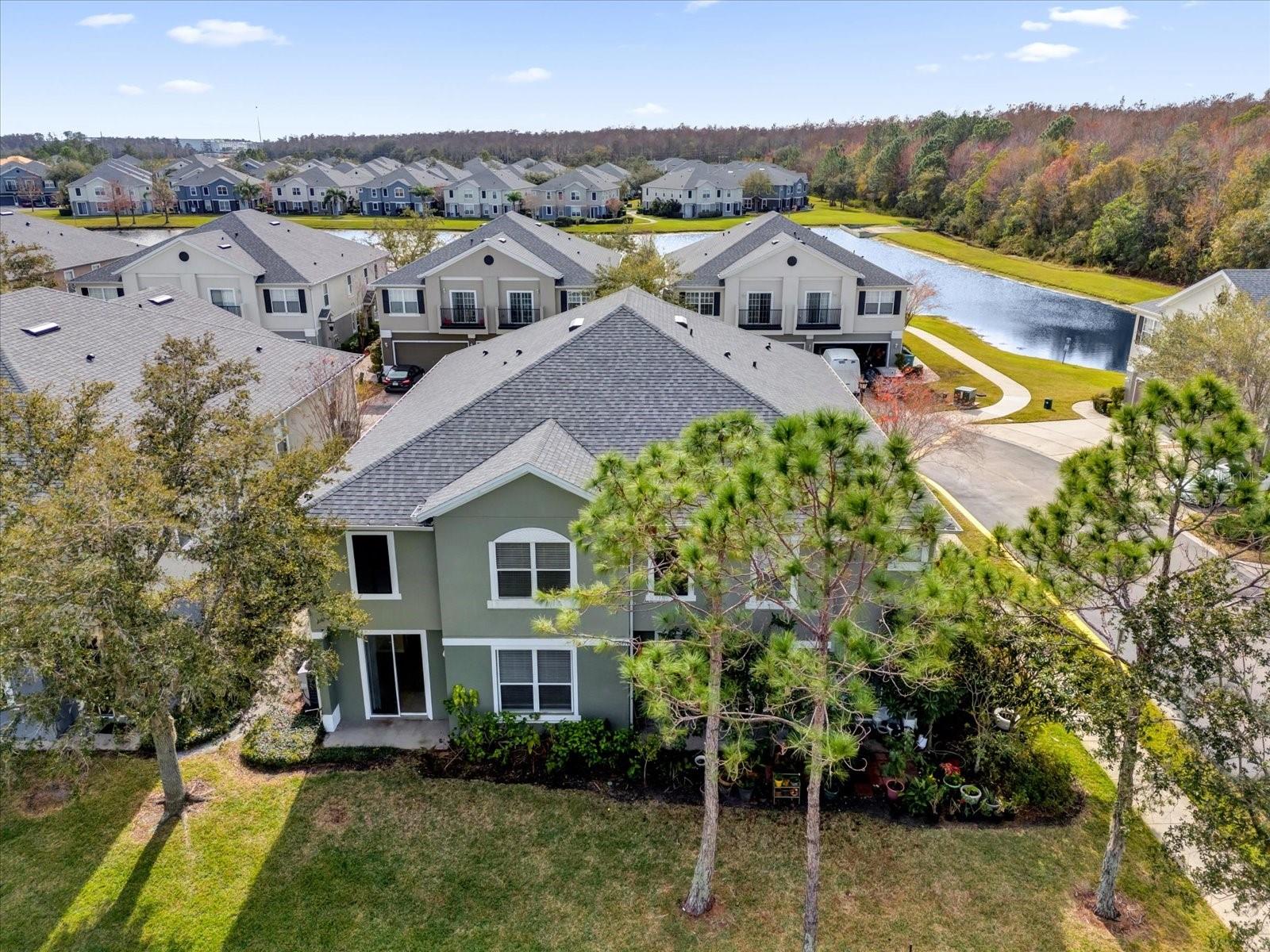 6494 S GOLDENROD RD #46B, ORLANDO, FL, 32822