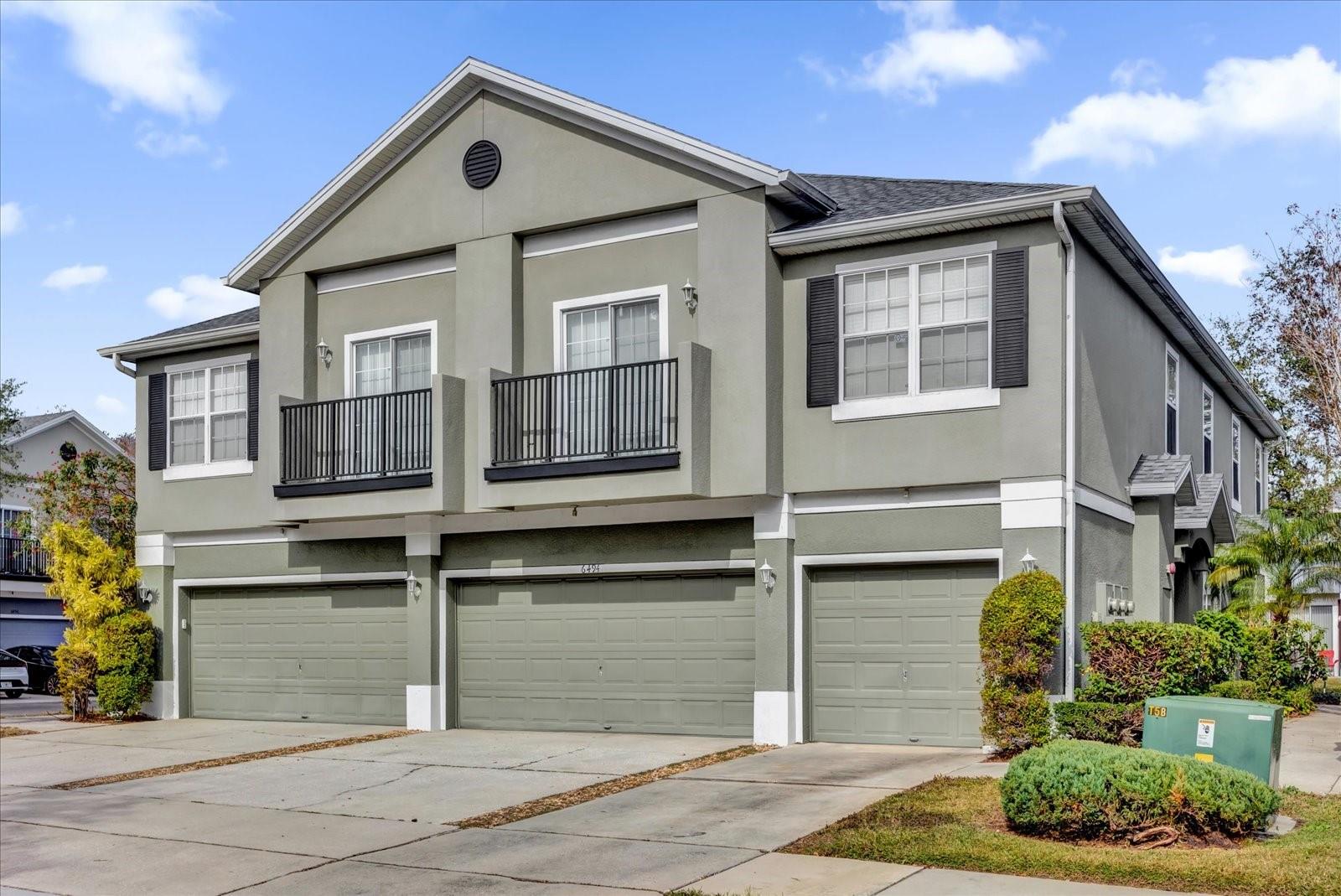 6494 S GOLDENROD RD #46B, ORLANDO, FL, 32822