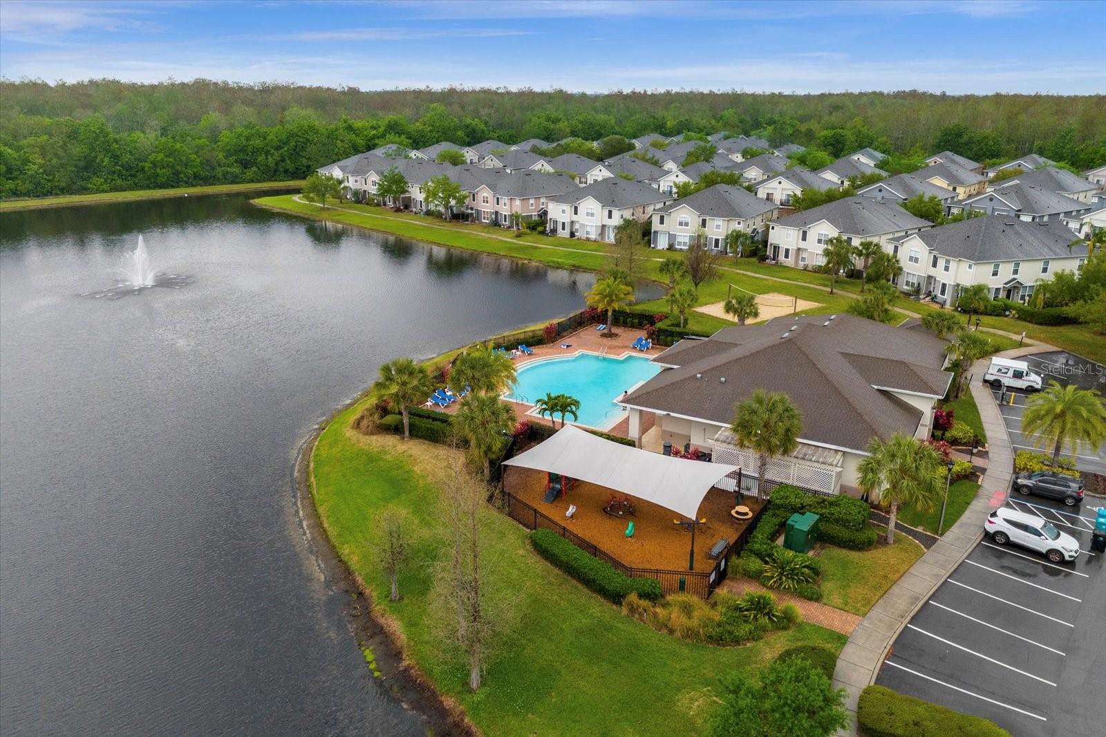 6494 S GOLDENROD RD #46B, ORLANDO, FL, 32822