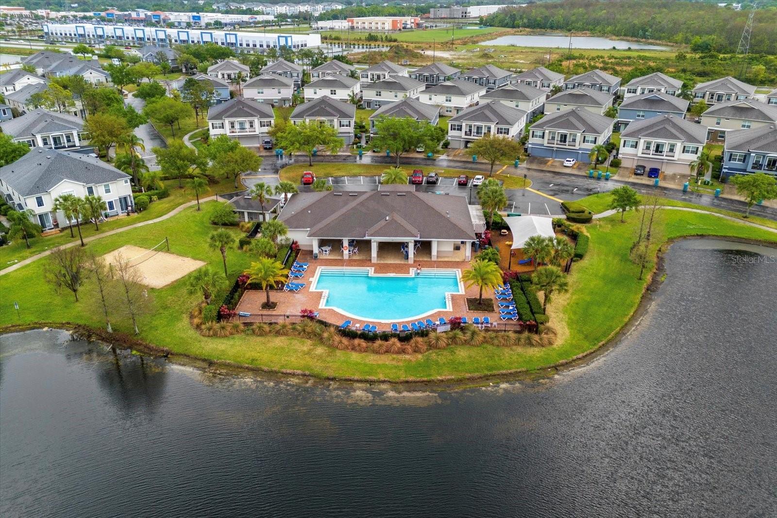 6494 S GOLDENROD RD #46B, ORLANDO, FL, 32822
