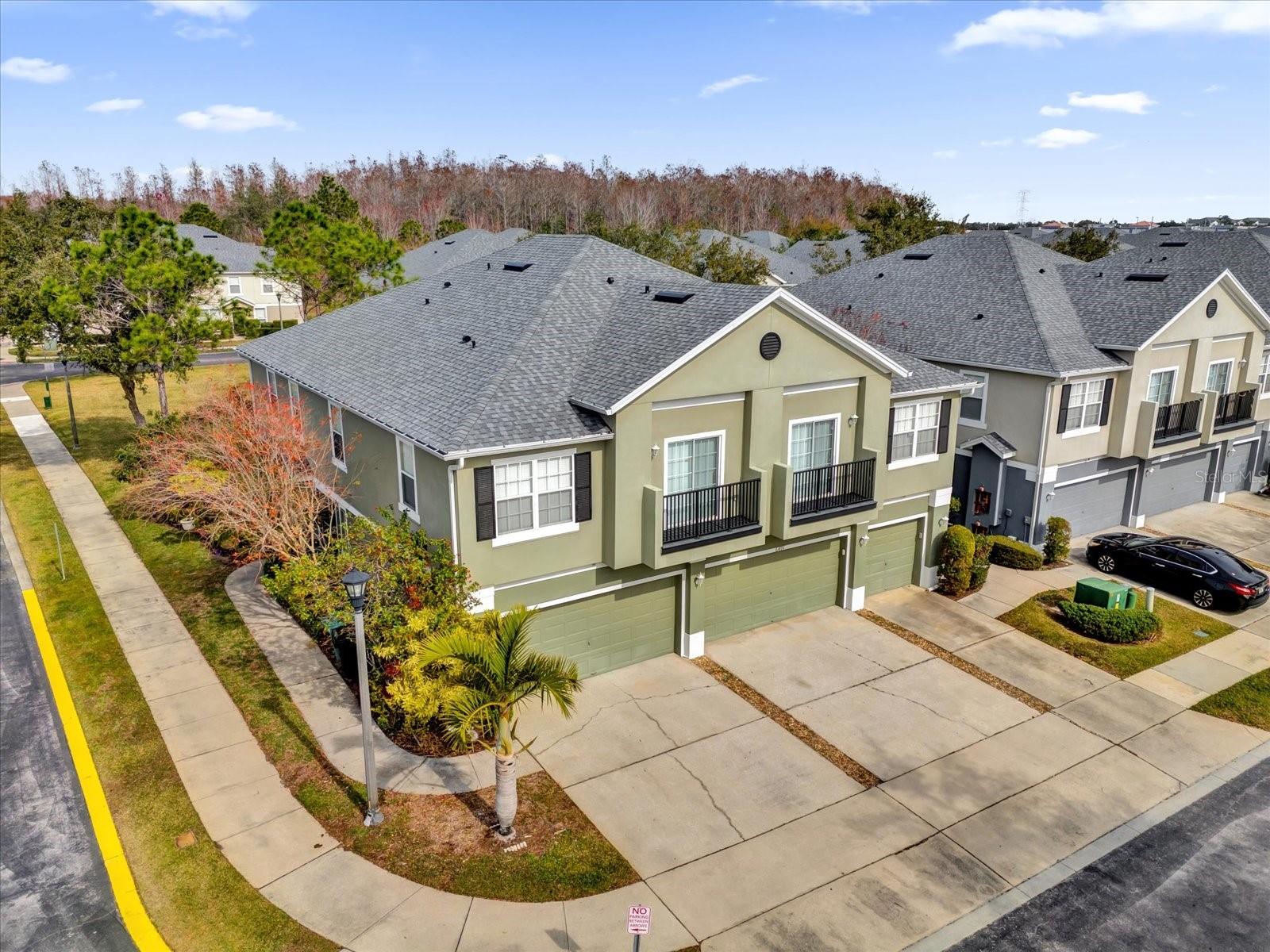 6494 S GOLDENROD RD #46B, ORLANDO, FL, 32822