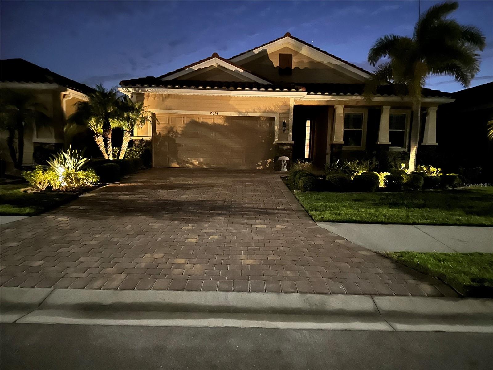 2814 ORIOLE DR, SARASOTA, FL, 34243