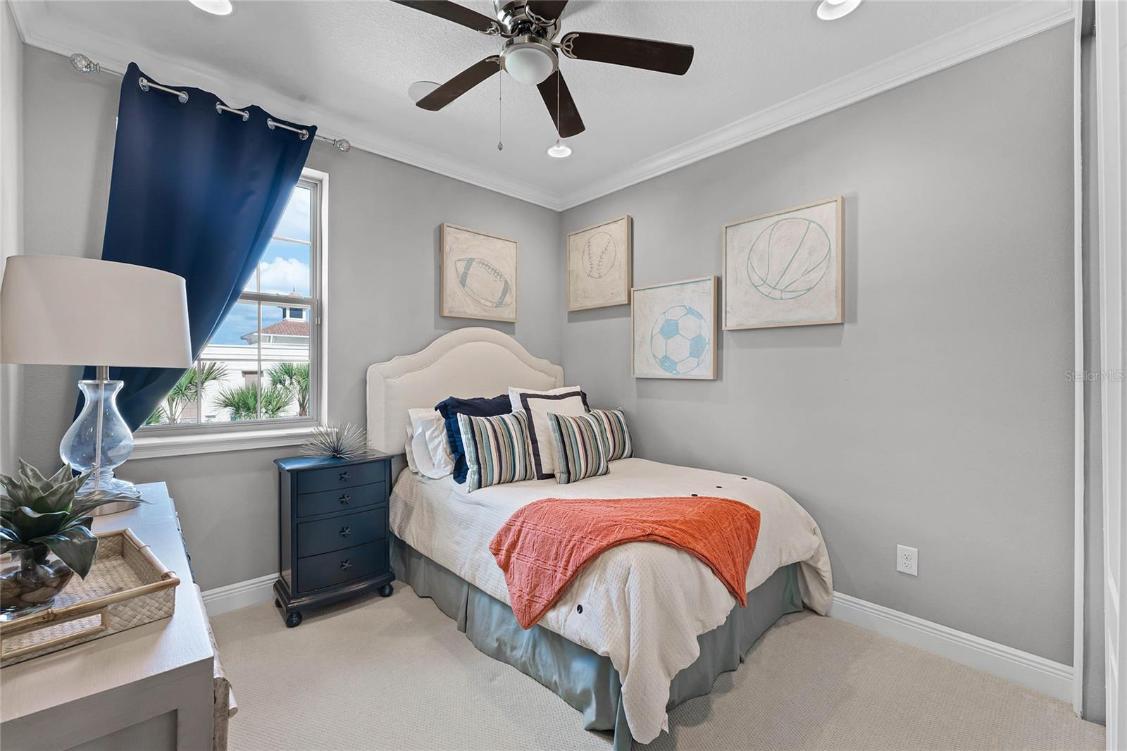 14493 SWANLEY ST, ORLANDO, FL, 32832