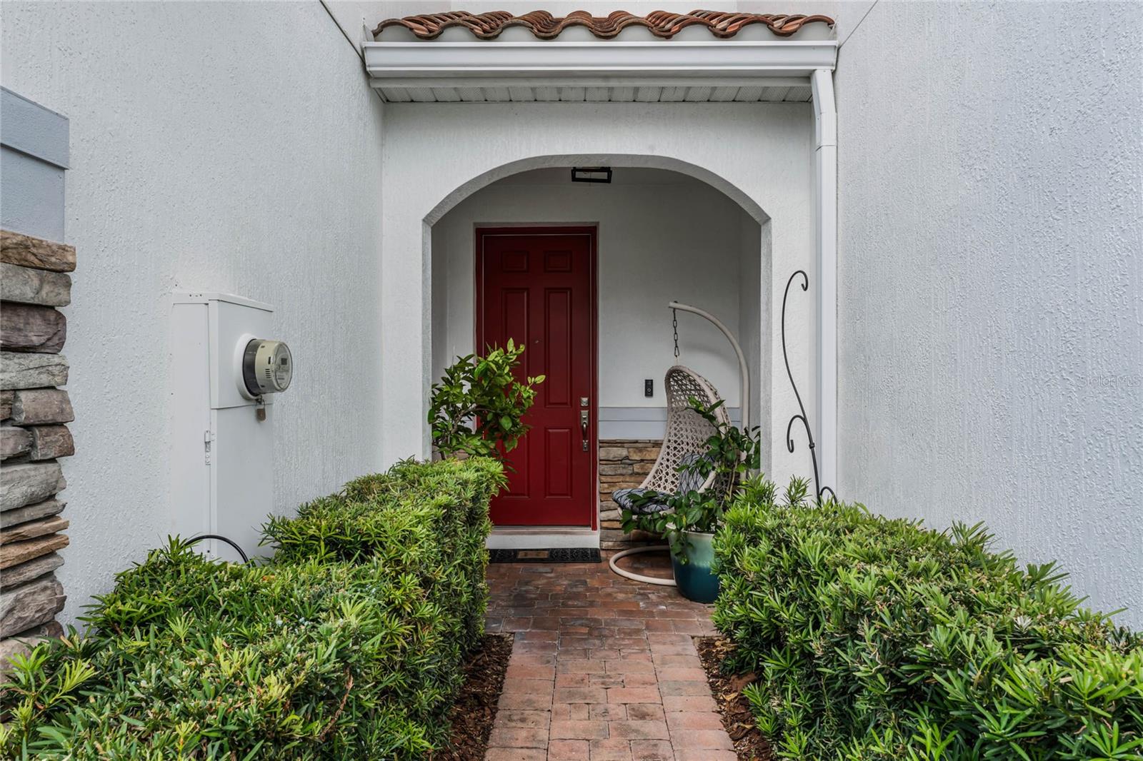 14493 SWANLEY ST, ORLANDO, FL, 32832