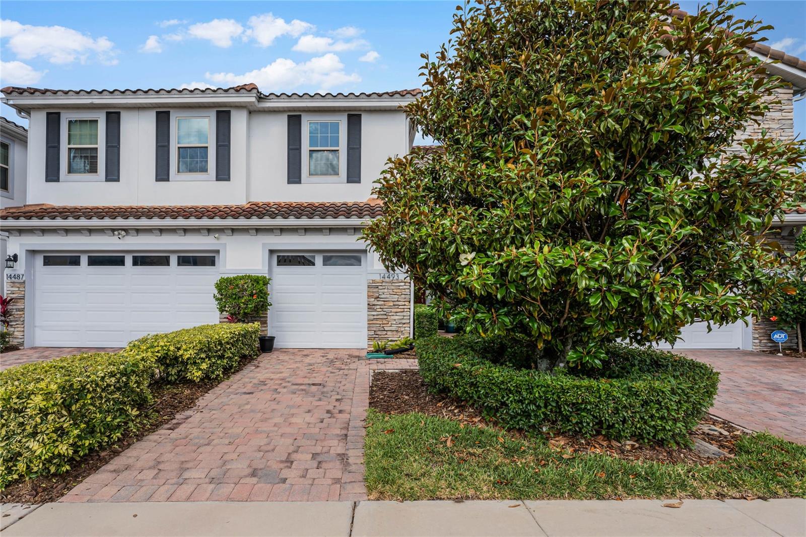 14493 SWANLEY ST, ORLANDO, FL, 32832