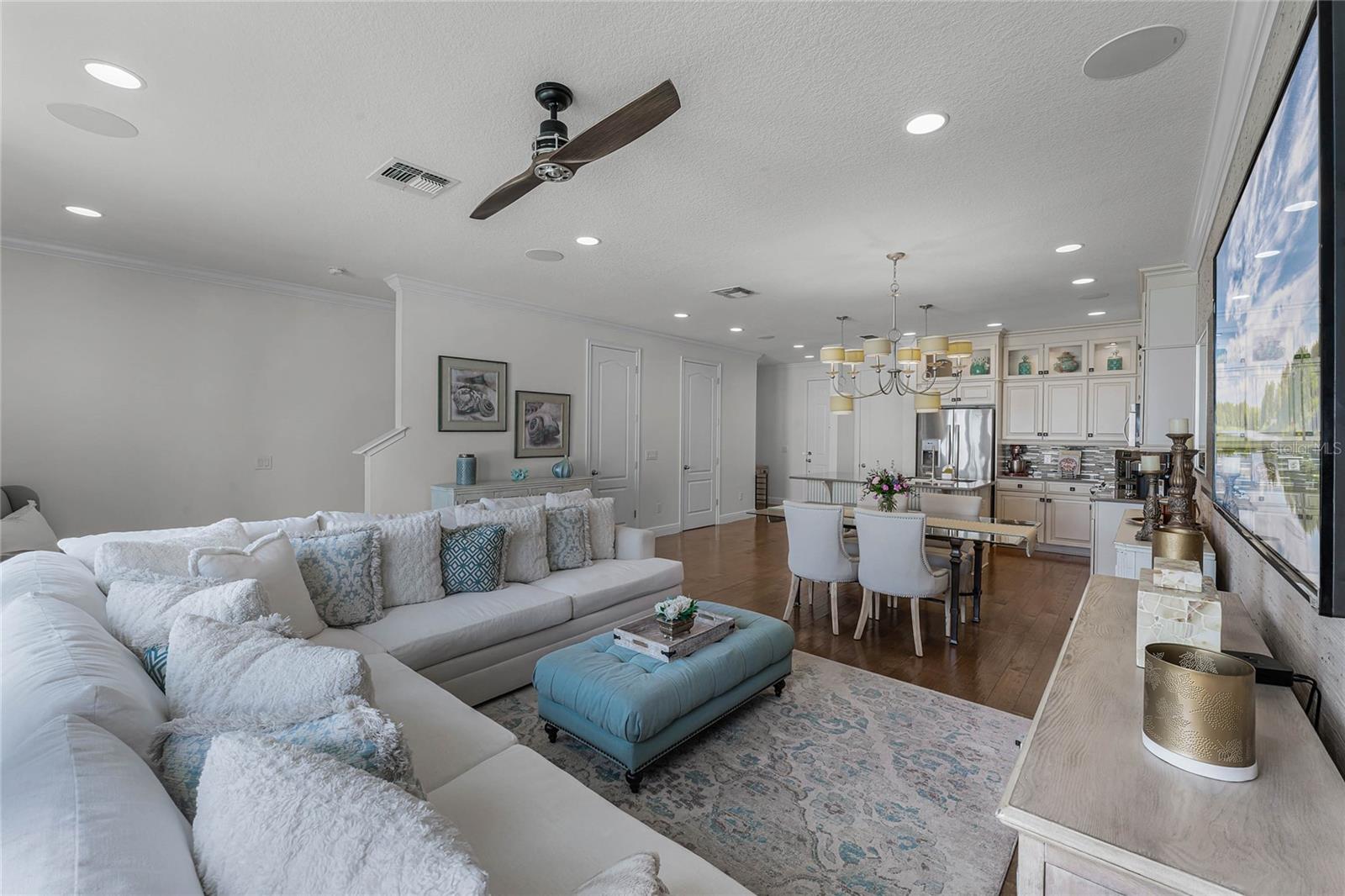 14493 SWANLEY ST, ORLANDO, FL, 32832