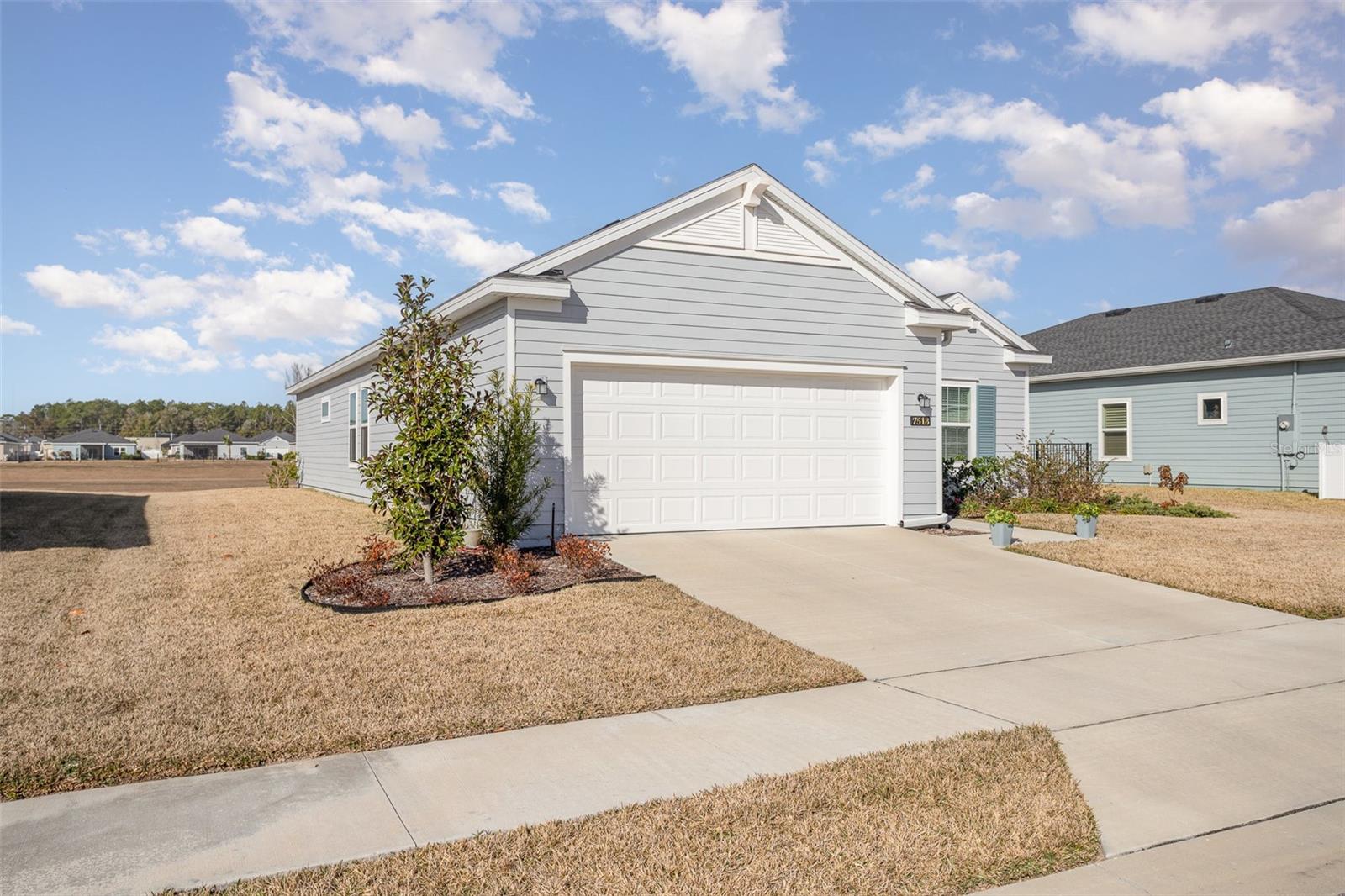 7518 SW 77TH AVE, OCALA, FL, 34481