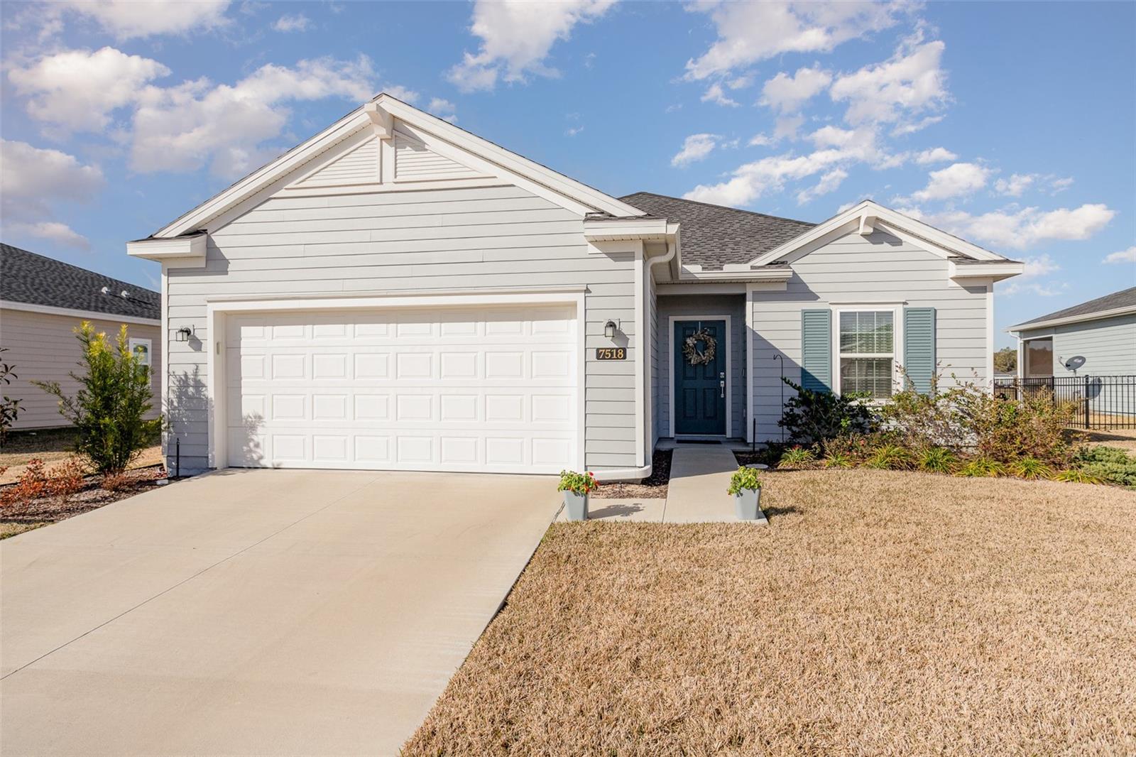 7518 SW 77TH AVE, OCALA, FL, 34481