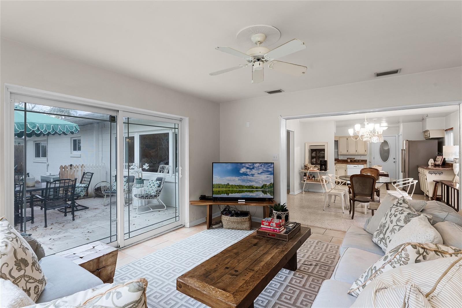 3431 WILDER LN, ORLANDO, FL, 32804