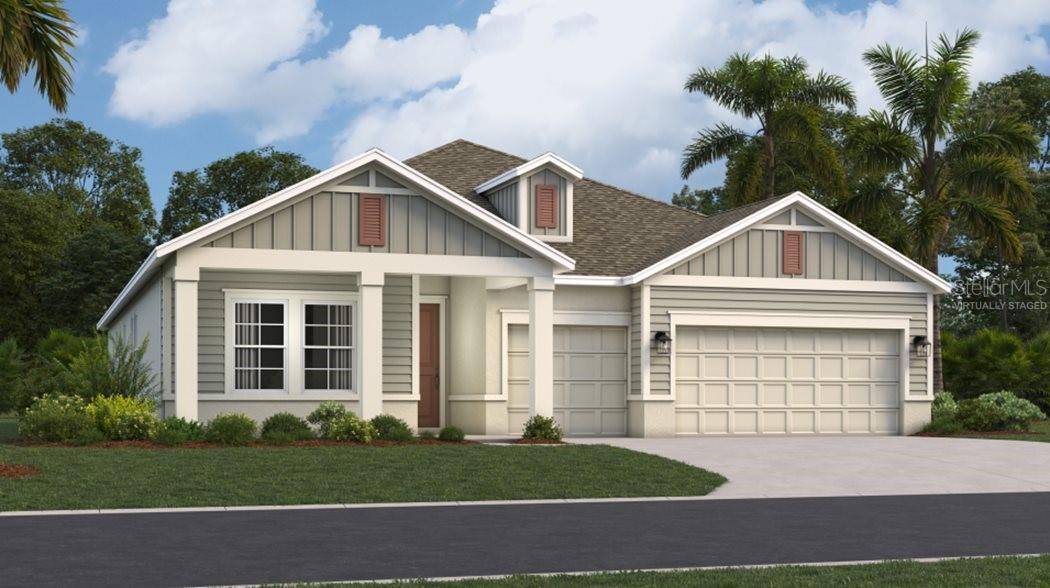 290 PUMA LOOP, GROVELAND, FL, 34736