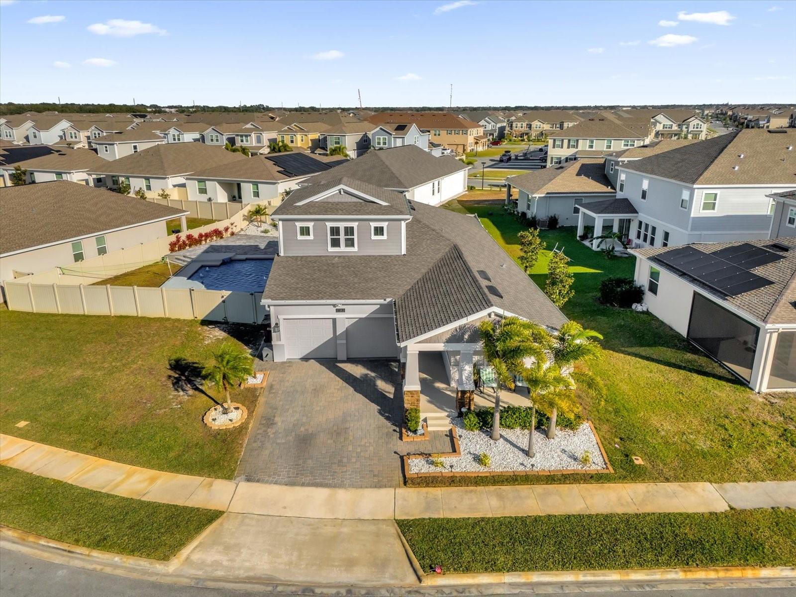 1783 CAN DO WAY, KISSIMMEE, FL, 34744