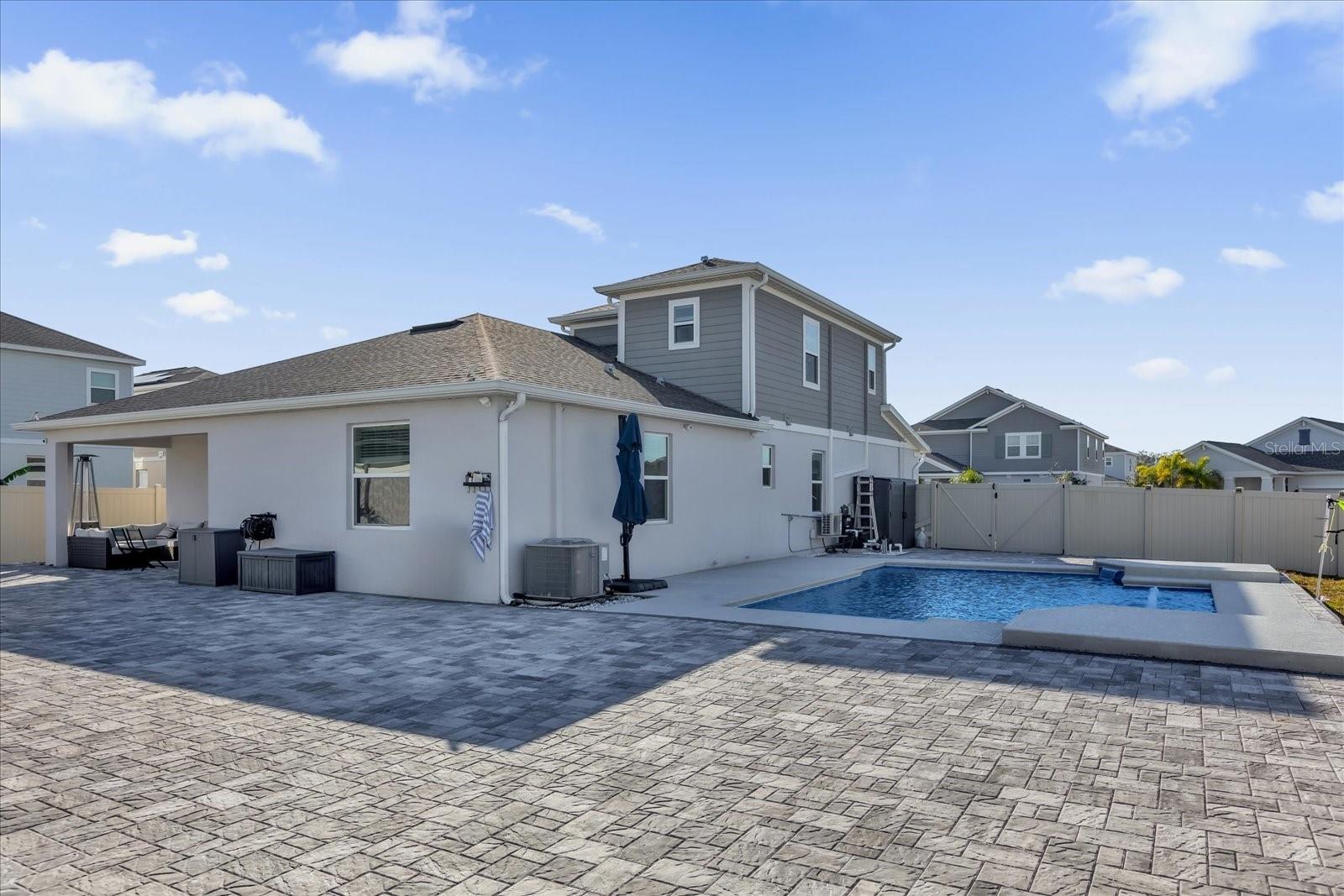 1783 CAN DO WAY, KISSIMMEE, FL, 34744