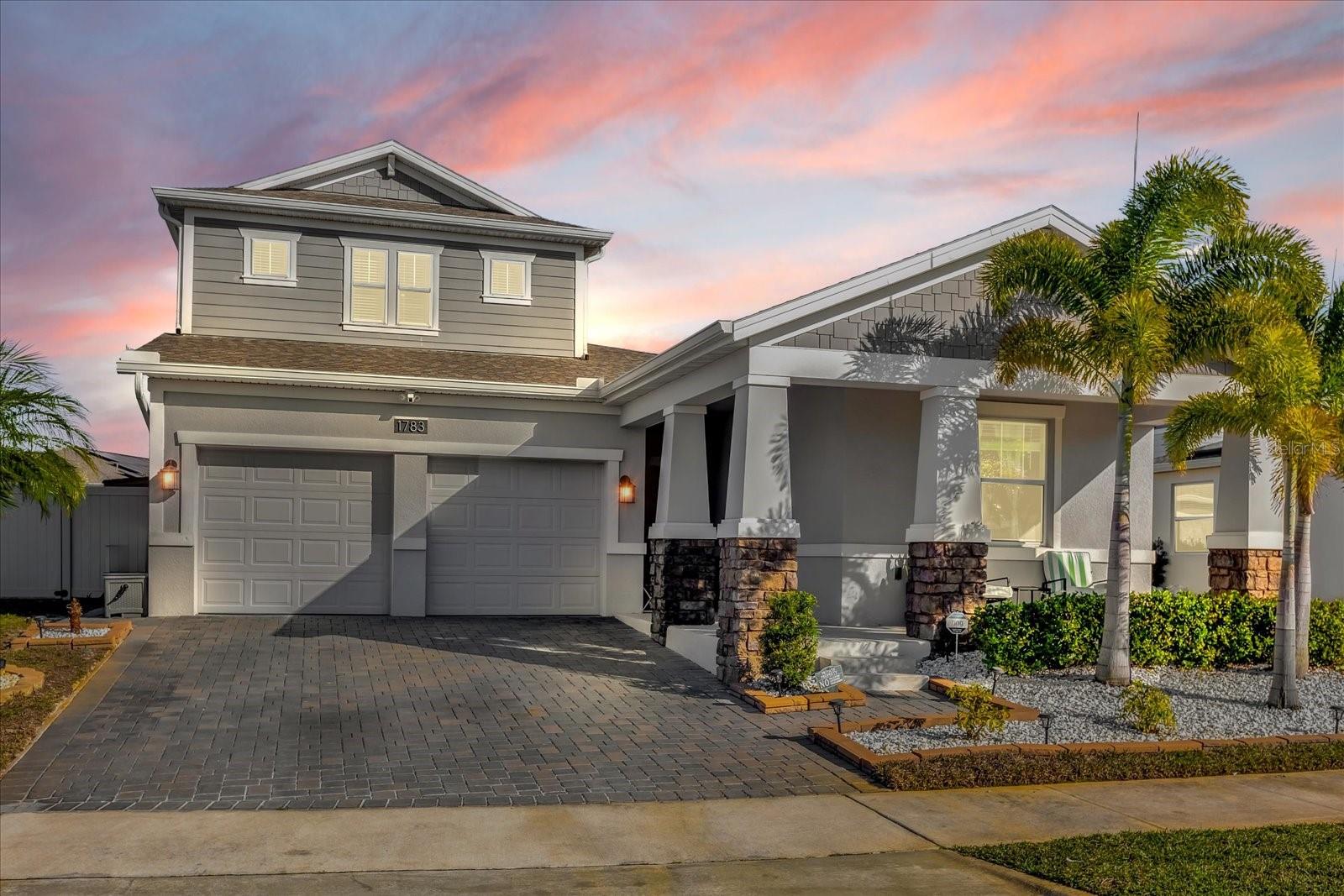 1783 CAN DO WAY, KISSIMMEE, FL, 34744