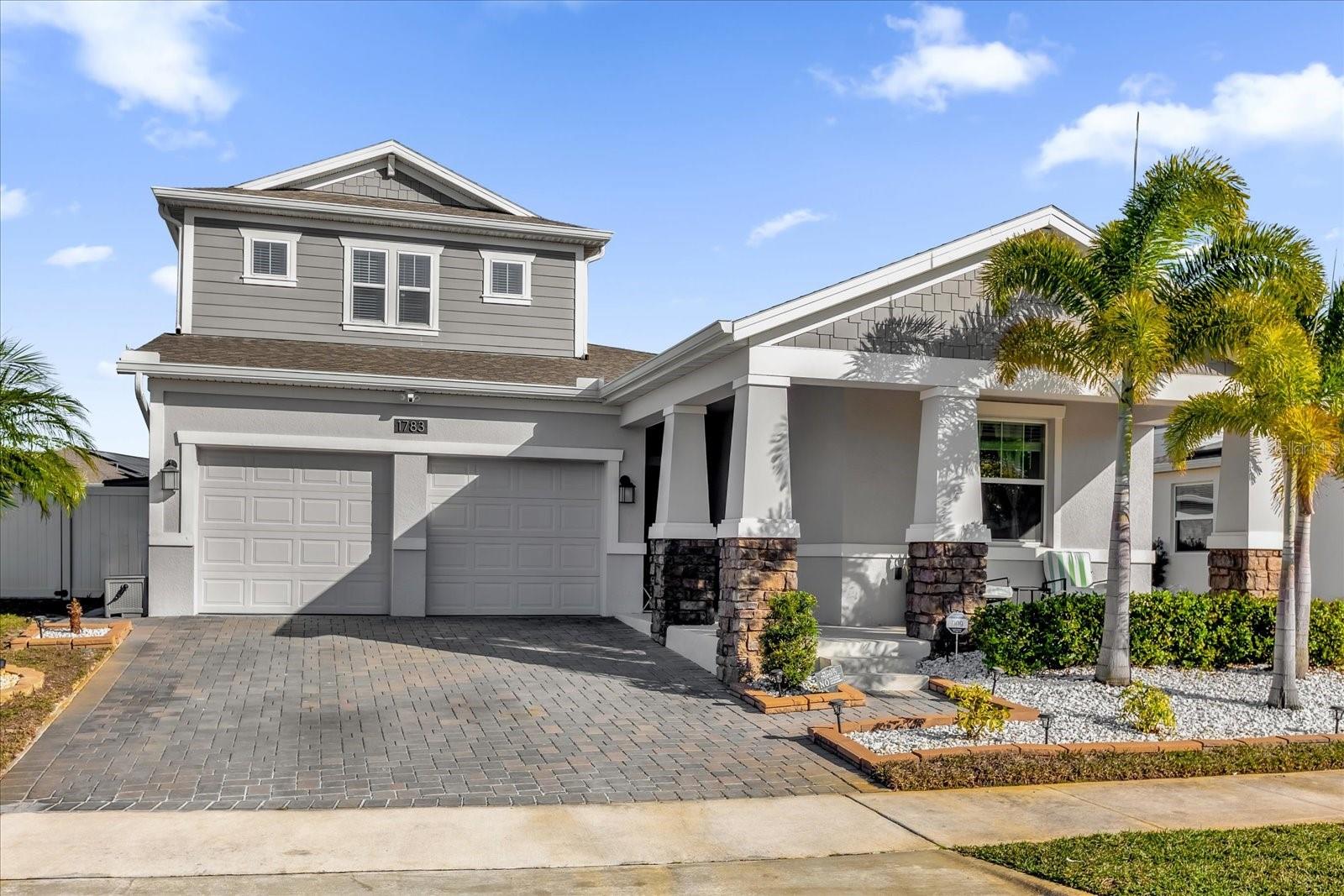 1783 CAN DO WAY, KISSIMMEE, FL, 34744